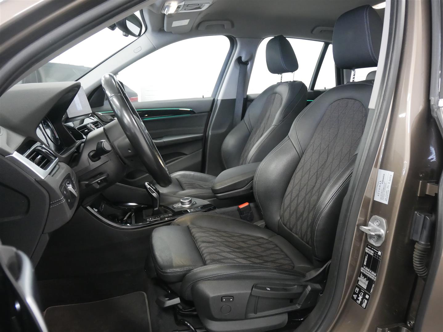 BMW X1 2020