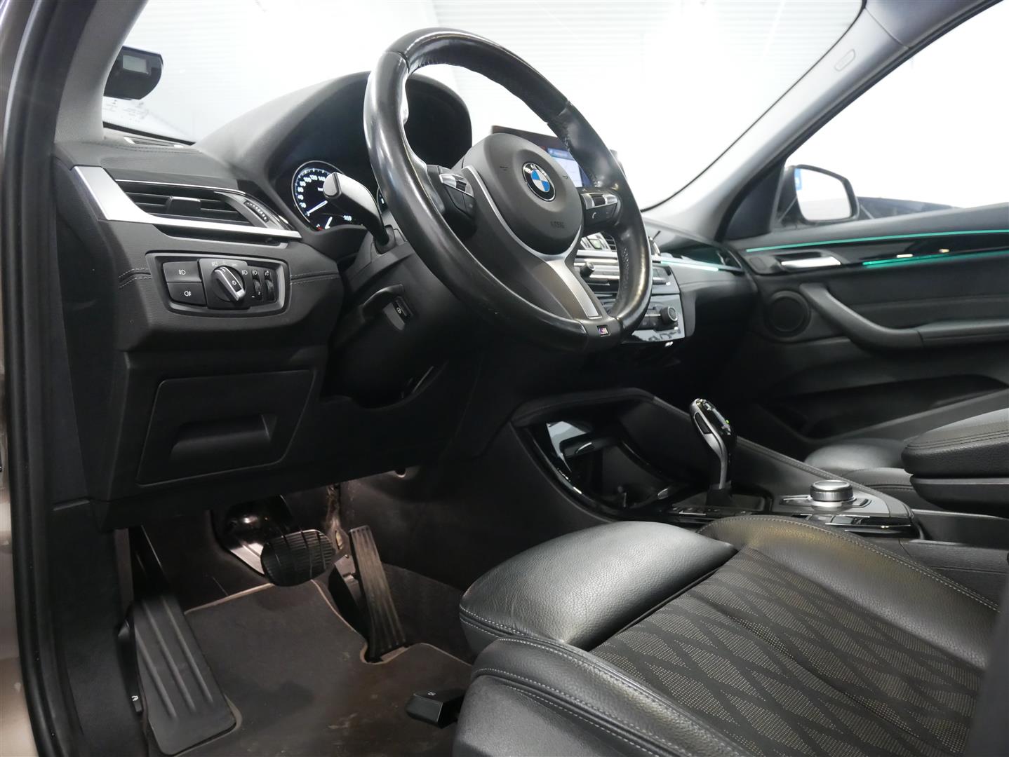 BMW X1 2020