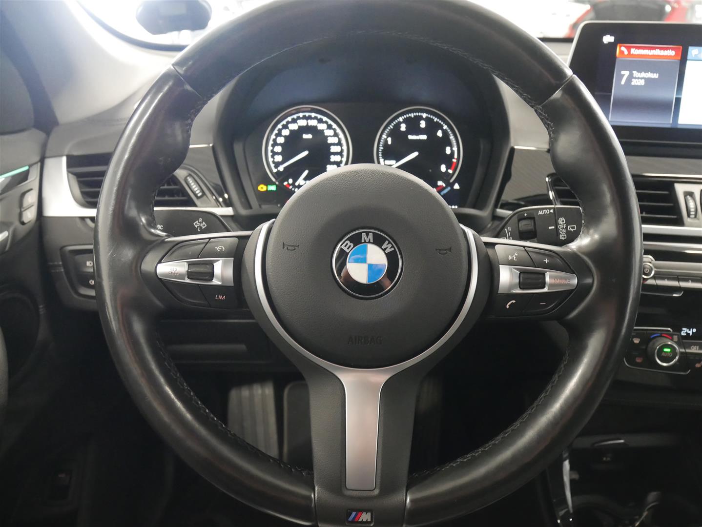 BMW X1 2020