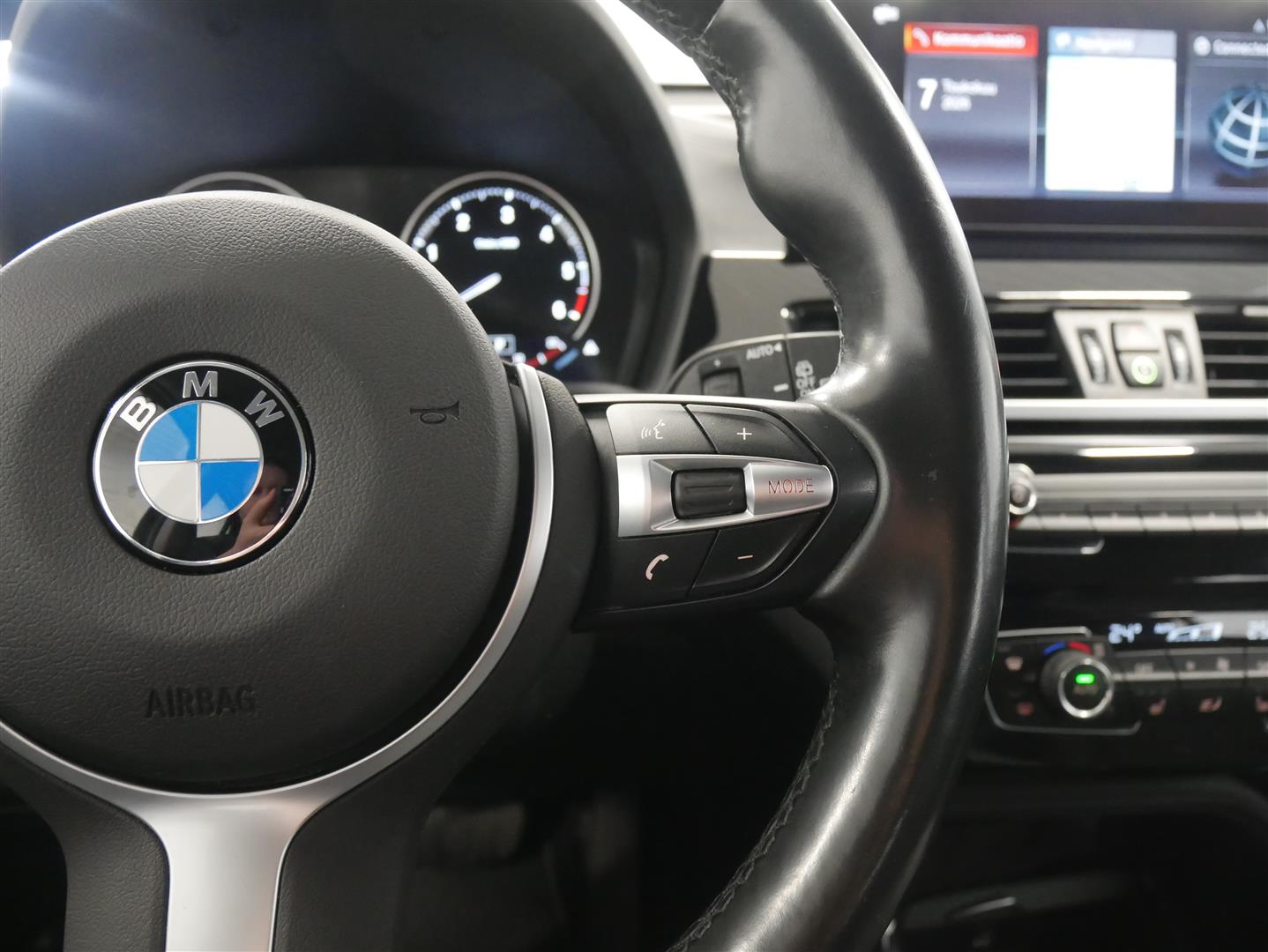 BMW X1 2020
