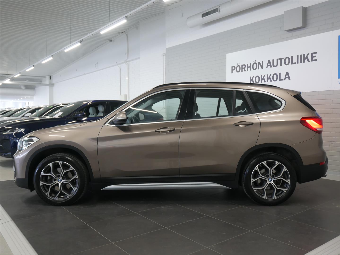 BMW X1 2020