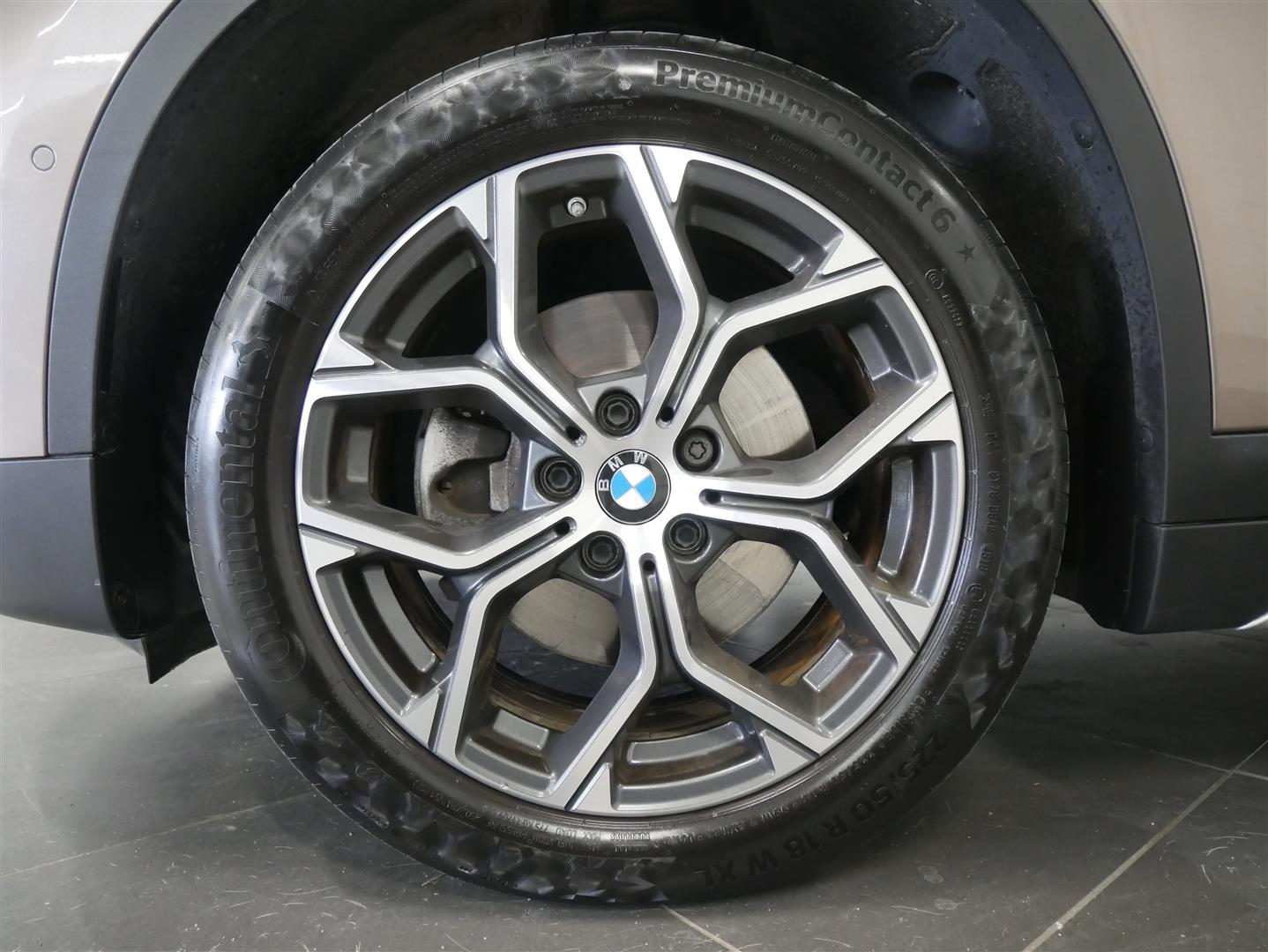 BMW X1 2020
