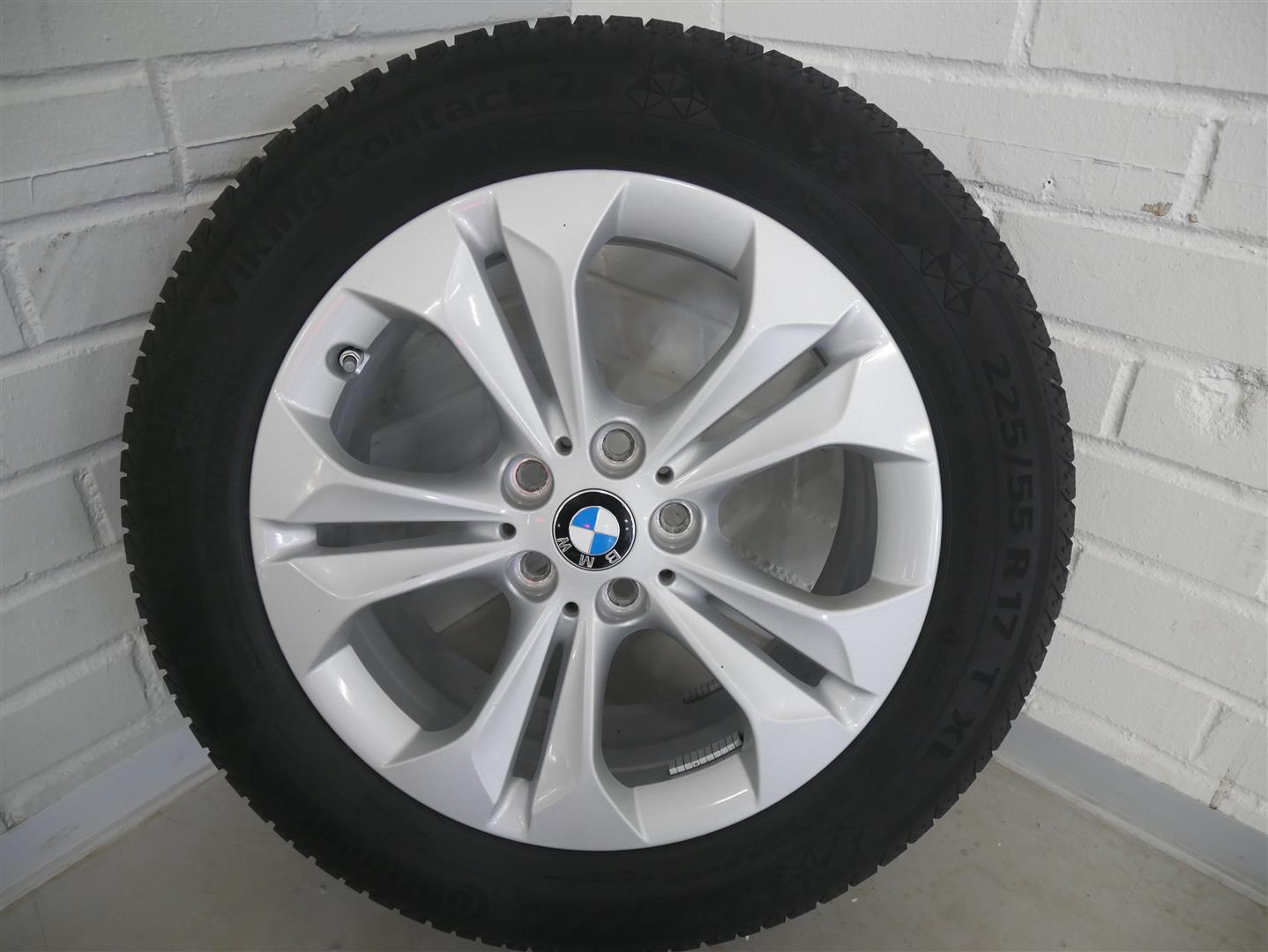 BMW X1 2020