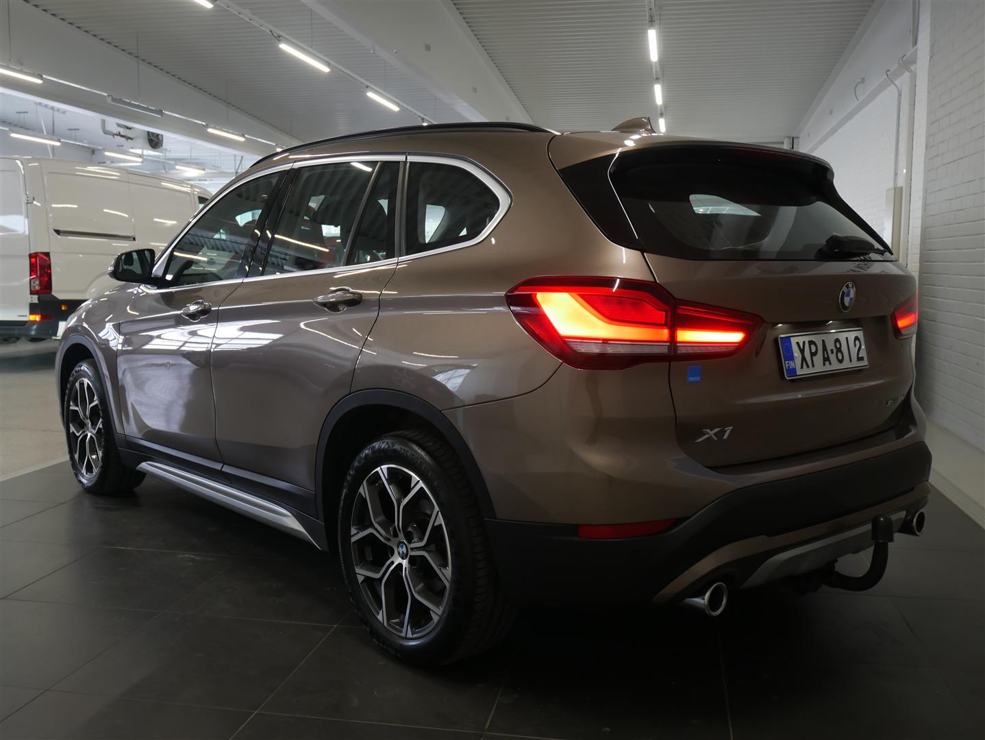 BMW X1 2020