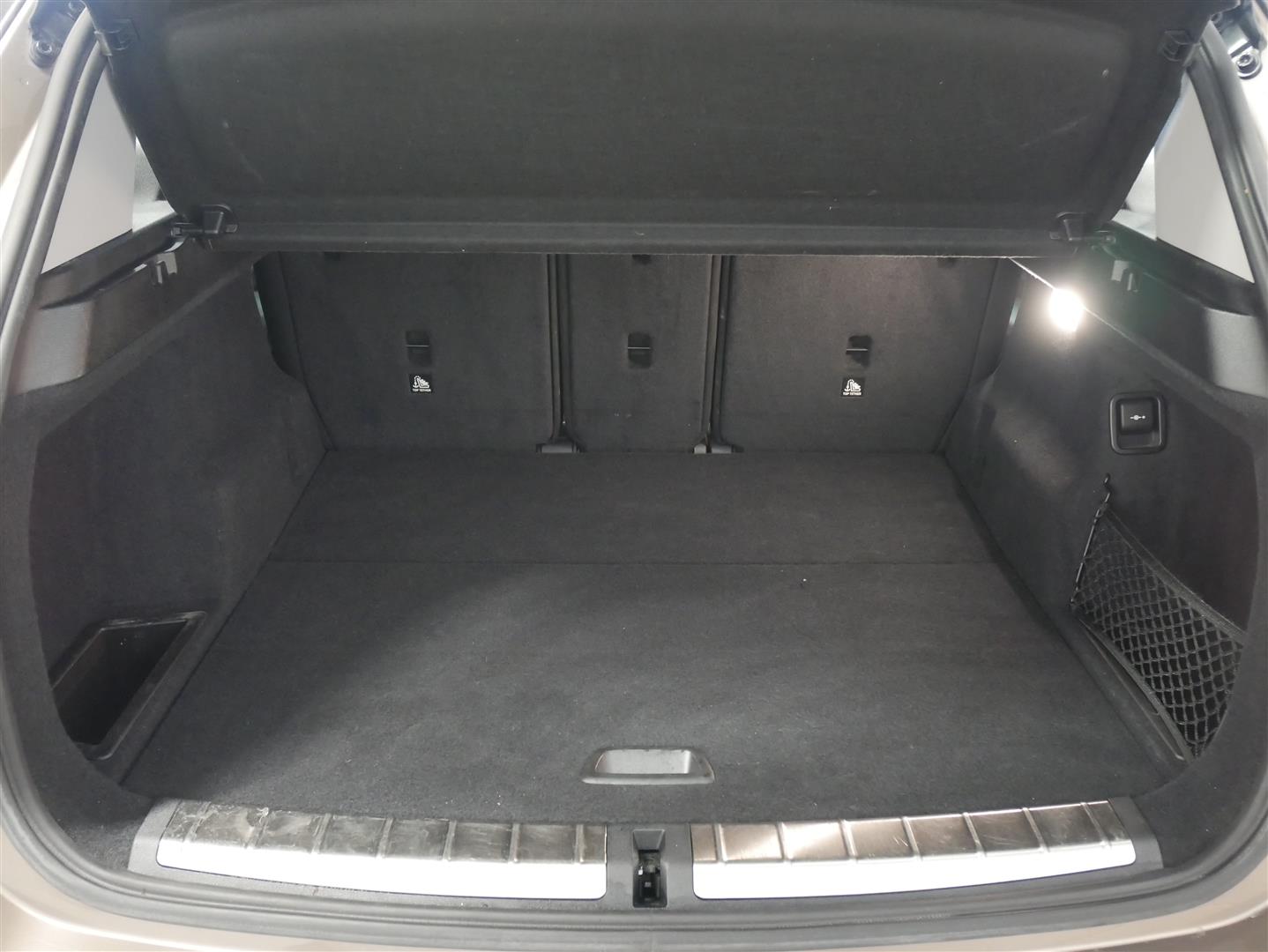 BMW X1 2020