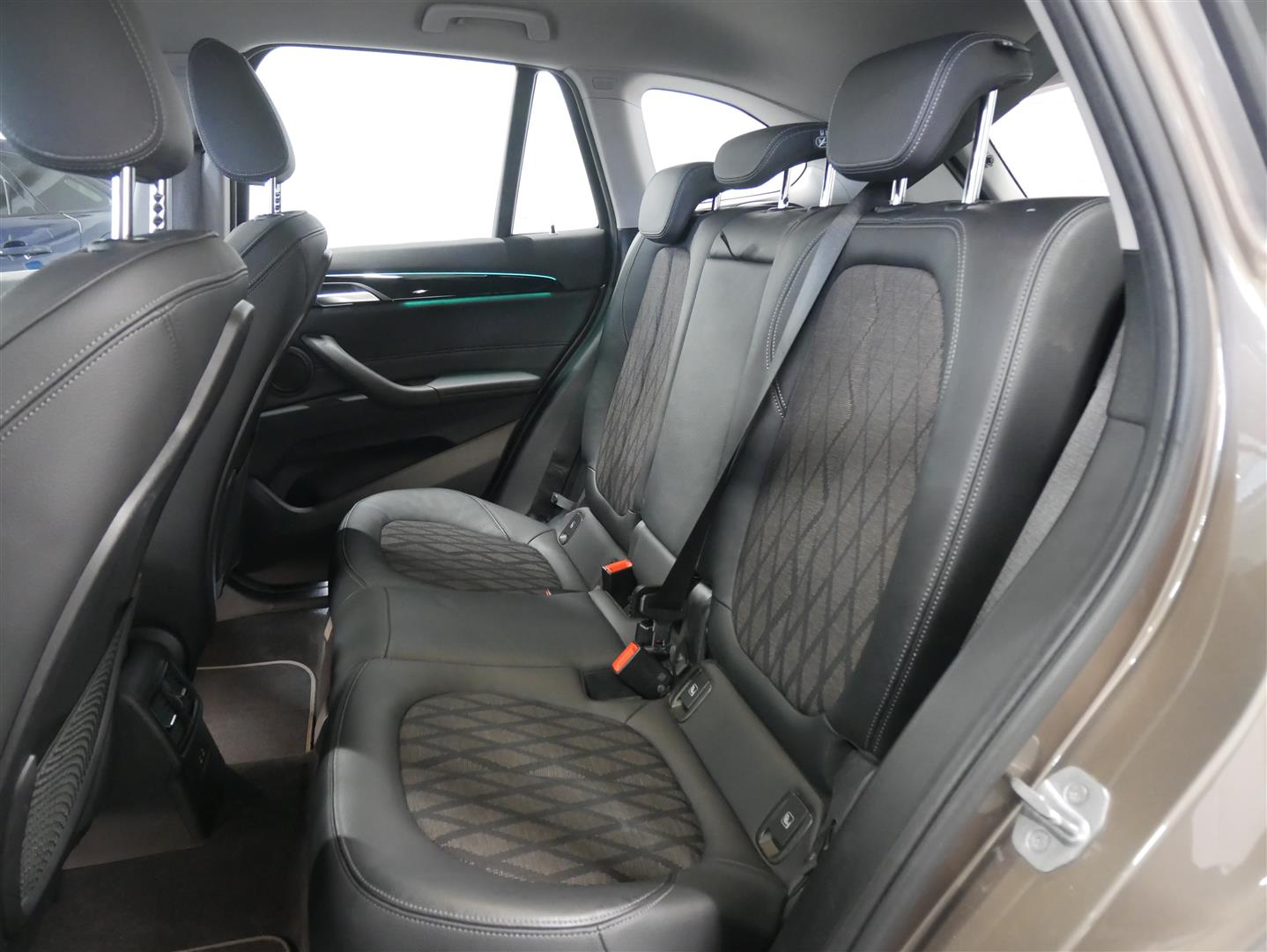 BMW X1 2020