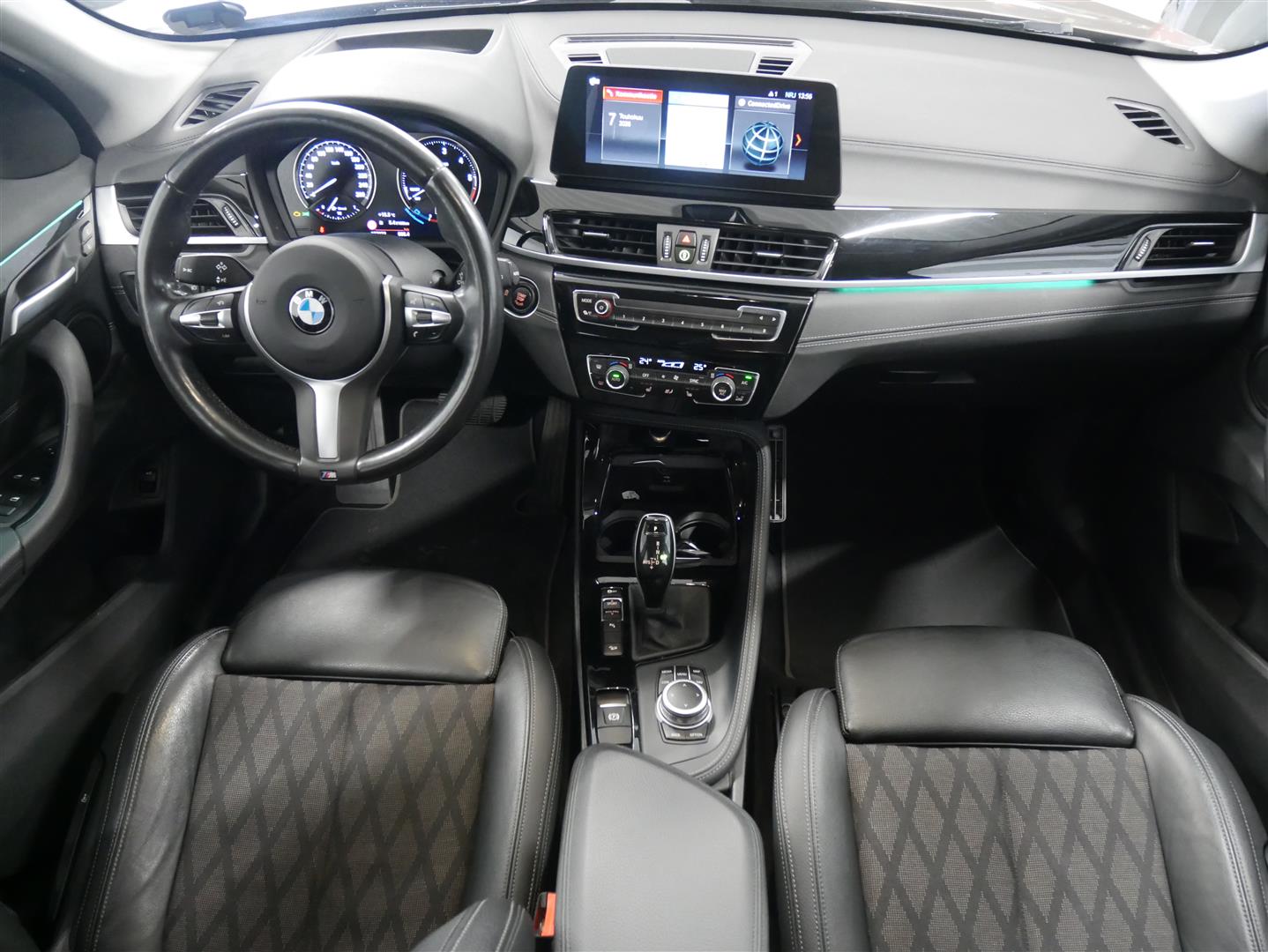 BMW X1 2020