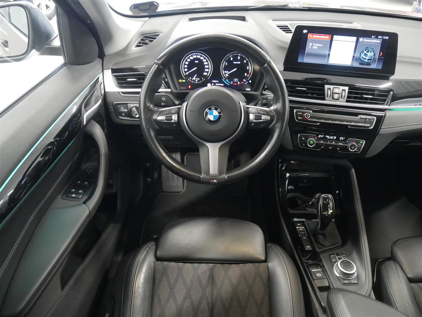 BMW X1 2020