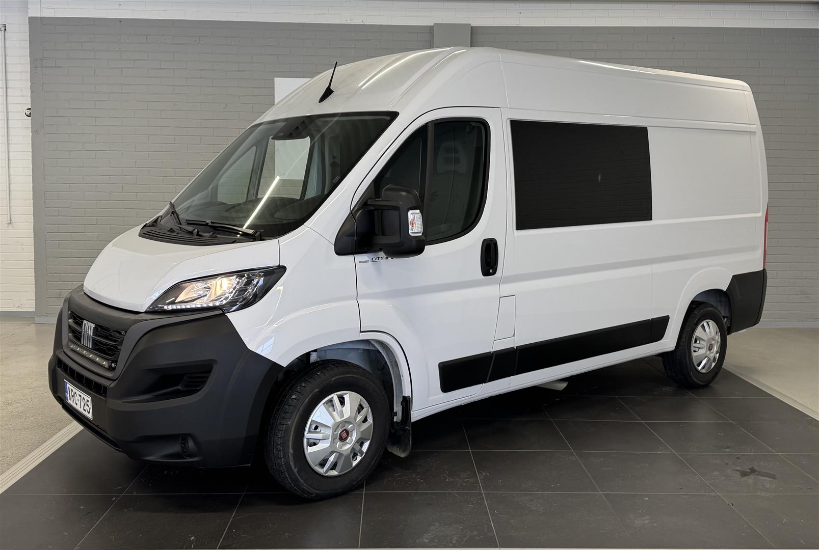 FIAT Ducato 2024
