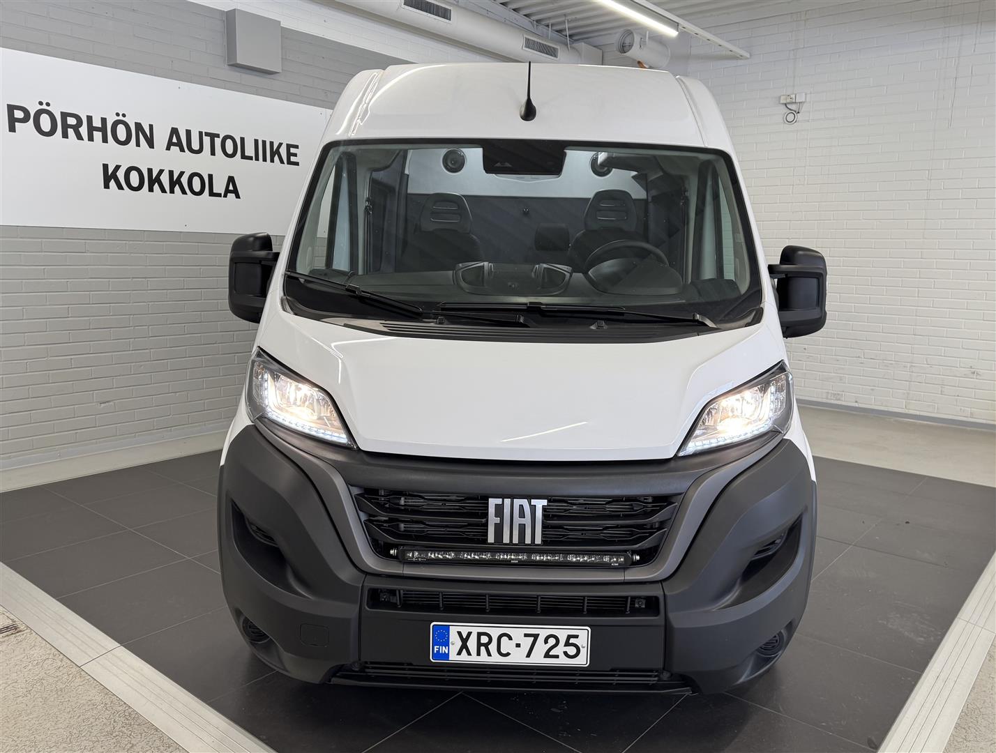 FIAT Ducato 2024