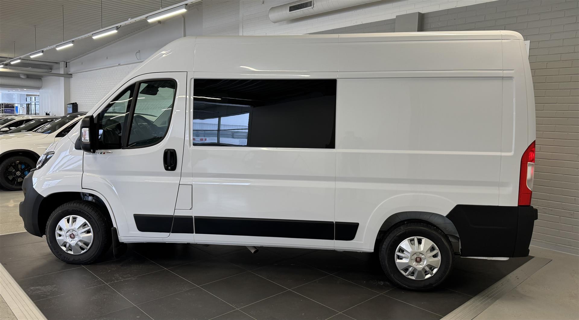 FIAT Ducato 2024