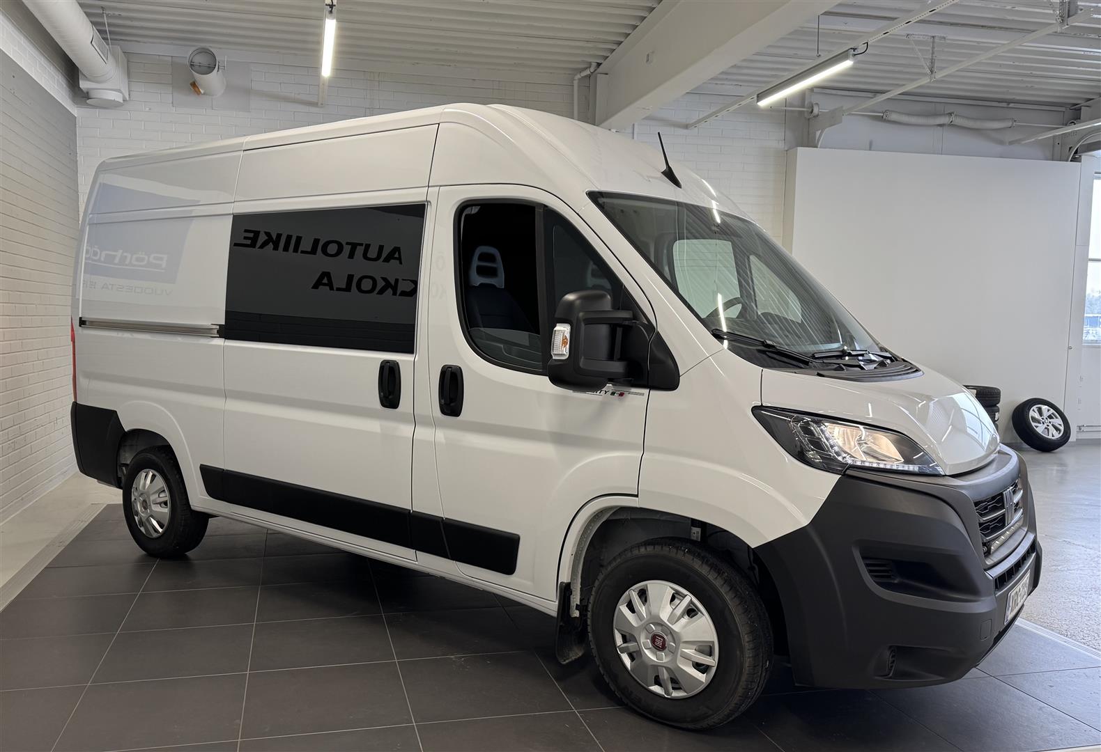 FIAT Ducato 2024