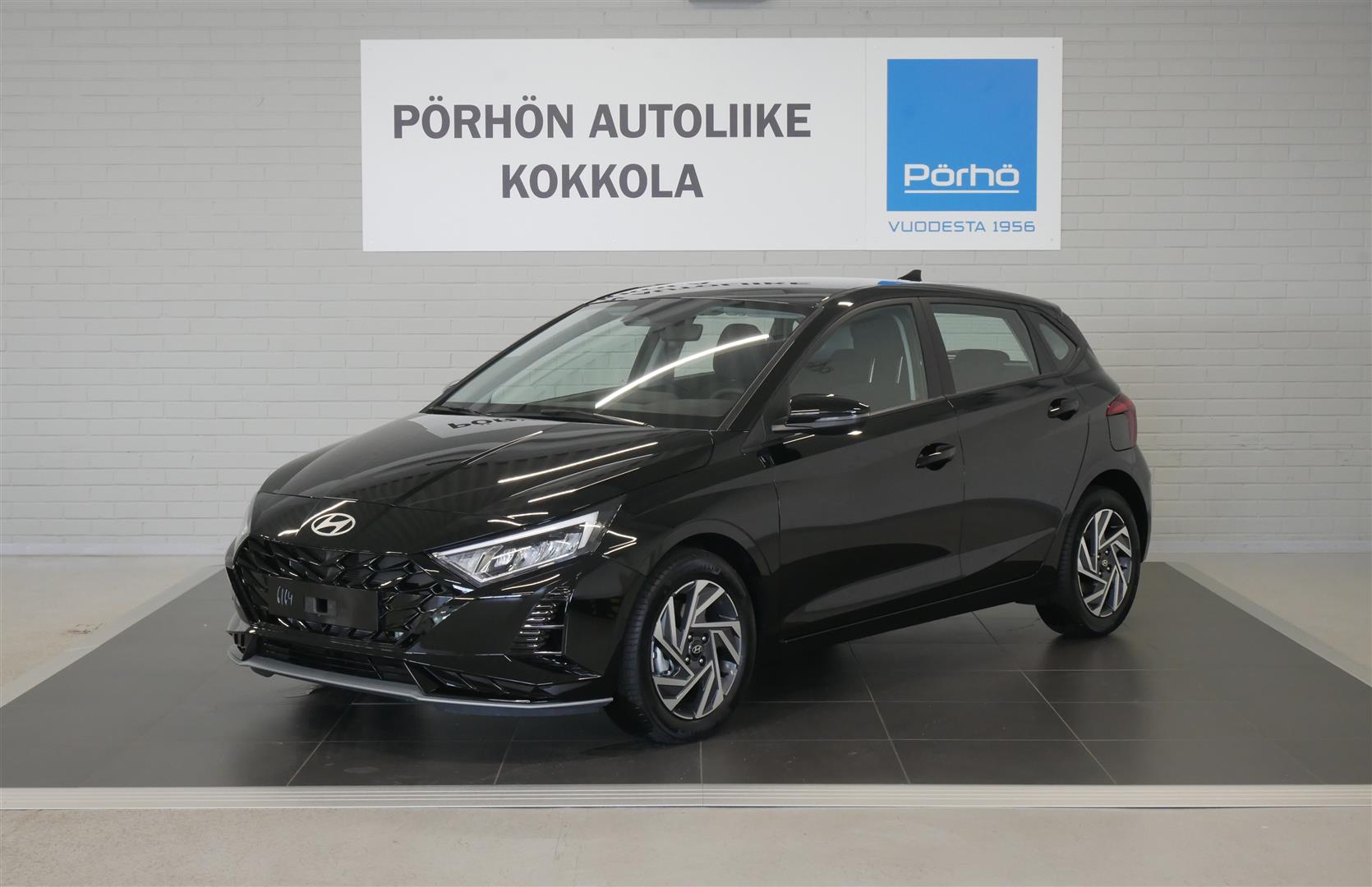 Hyundai i20 Hatchback 2026