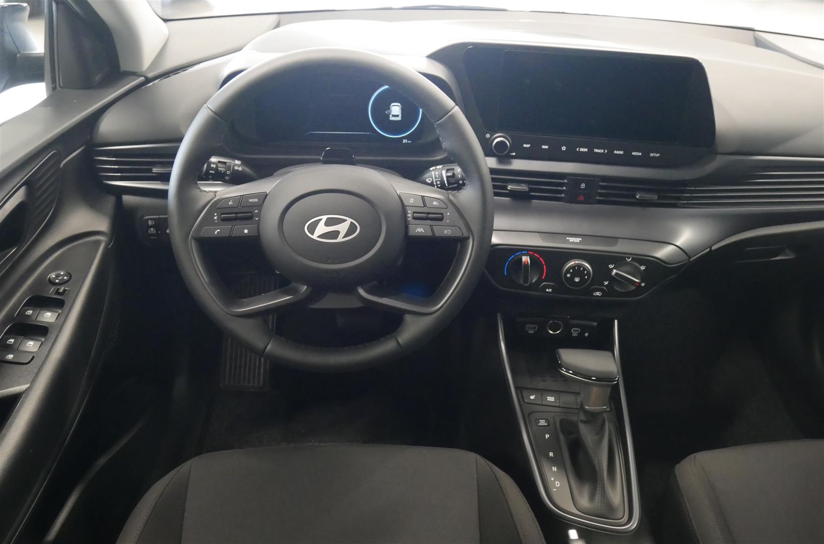 Hyundai i20 Hatchback 2026