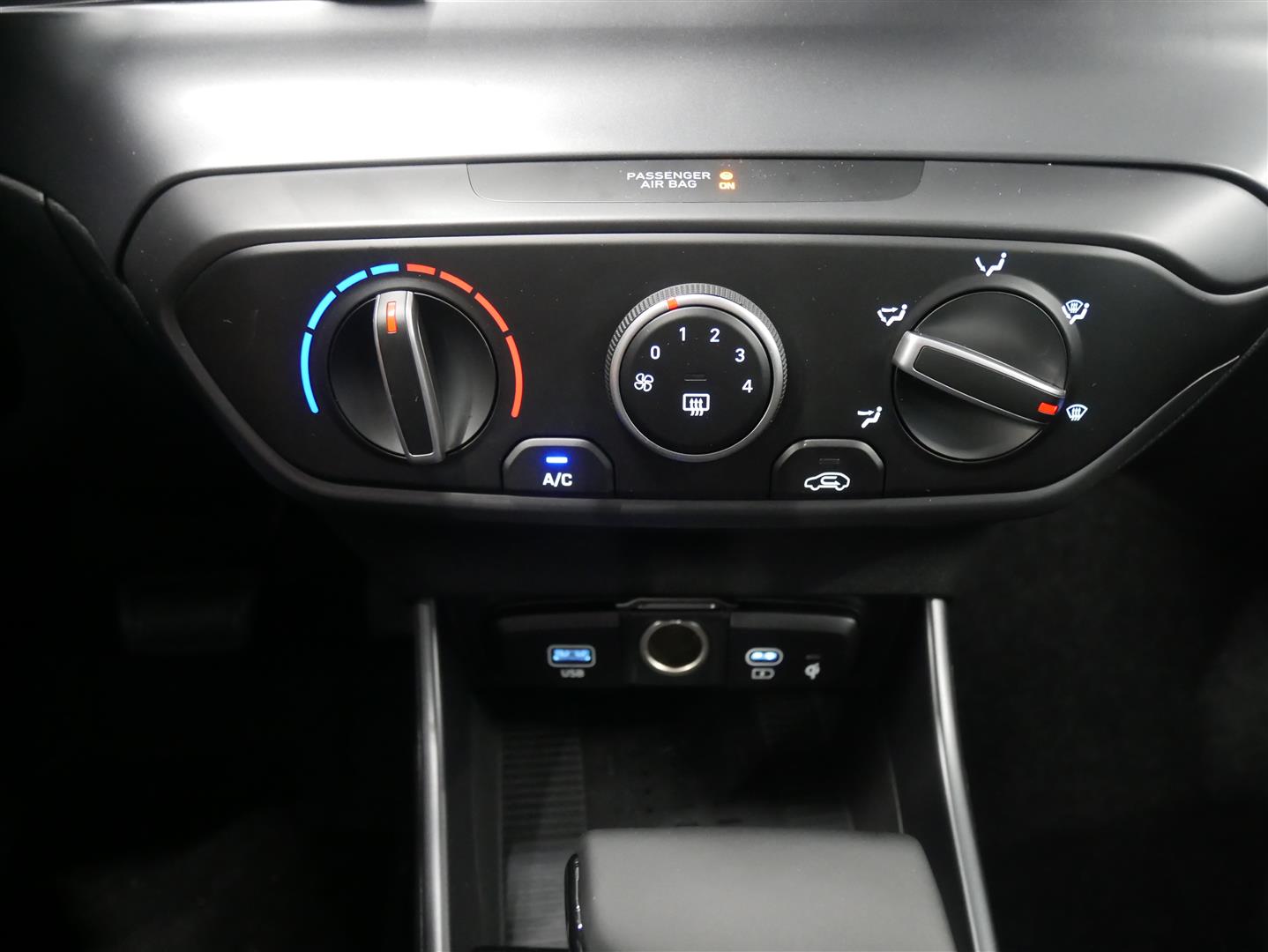 Hyundai i20 Hatchback 2026