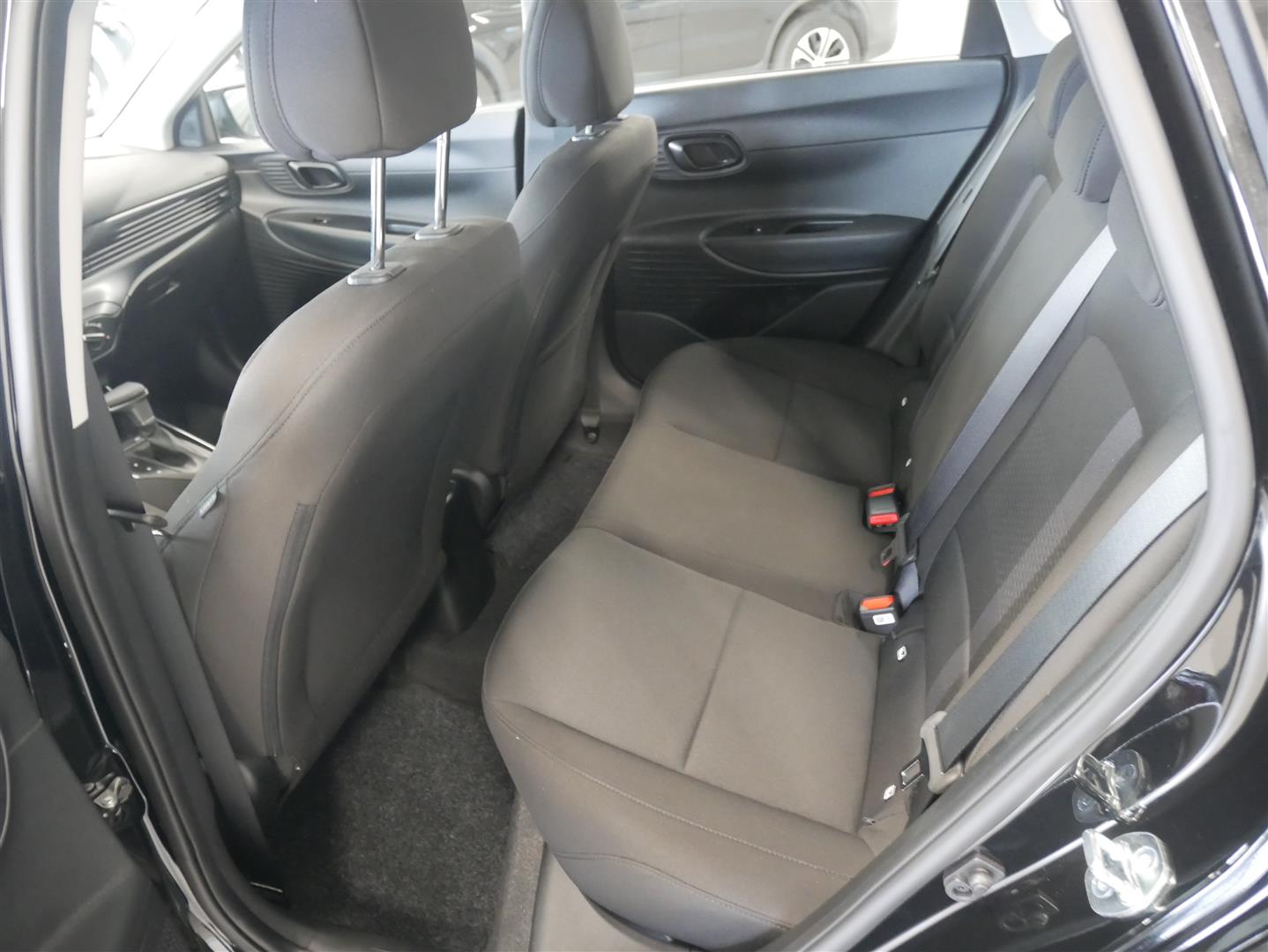 Hyundai i20 Hatchback 2026