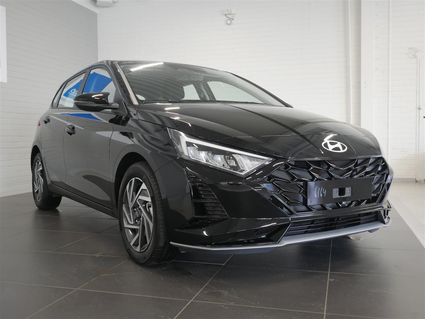 Hyundai i20 Hatchback 2026