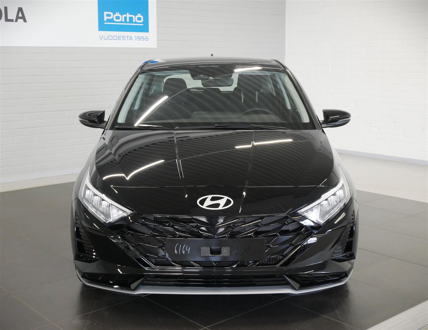 Hyundai i20 Hatchback 2026