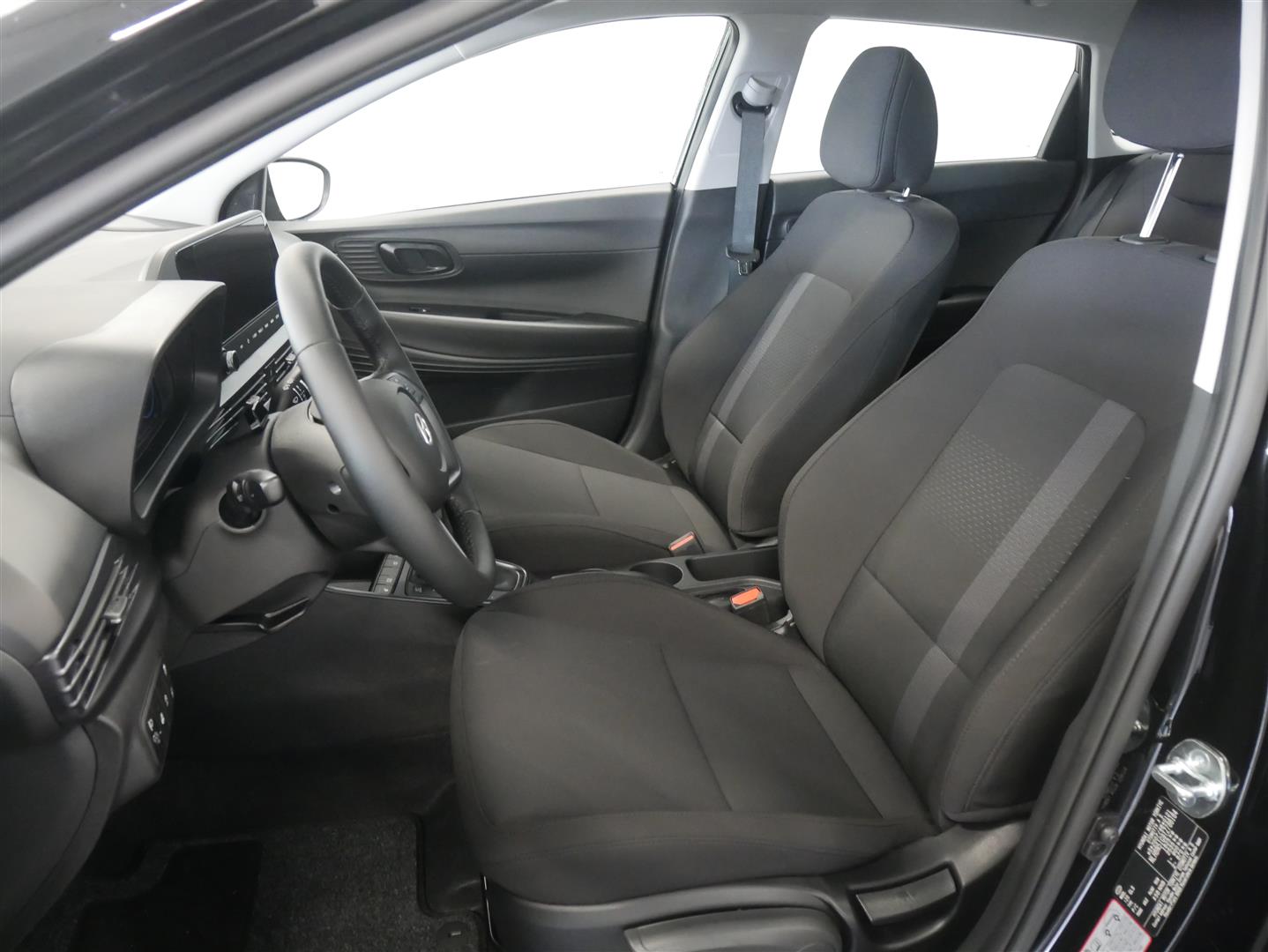 Hyundai i20 Hatchback 2026