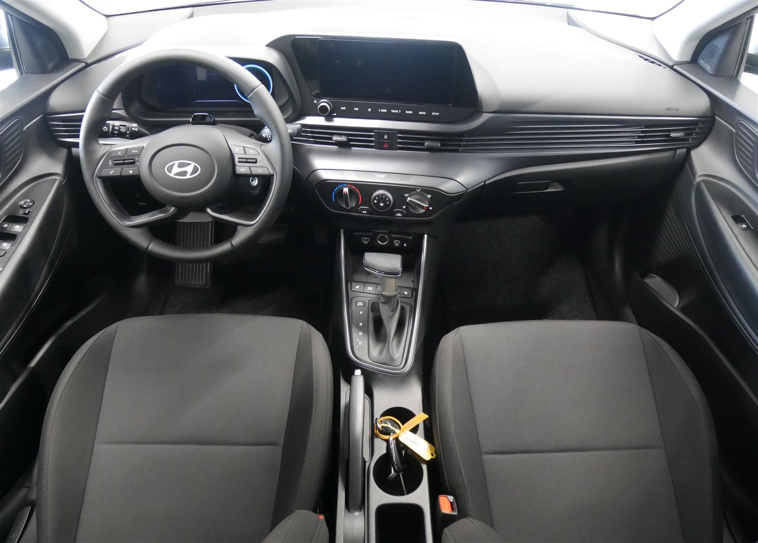 Hyundai i20 Hatchback 2026
