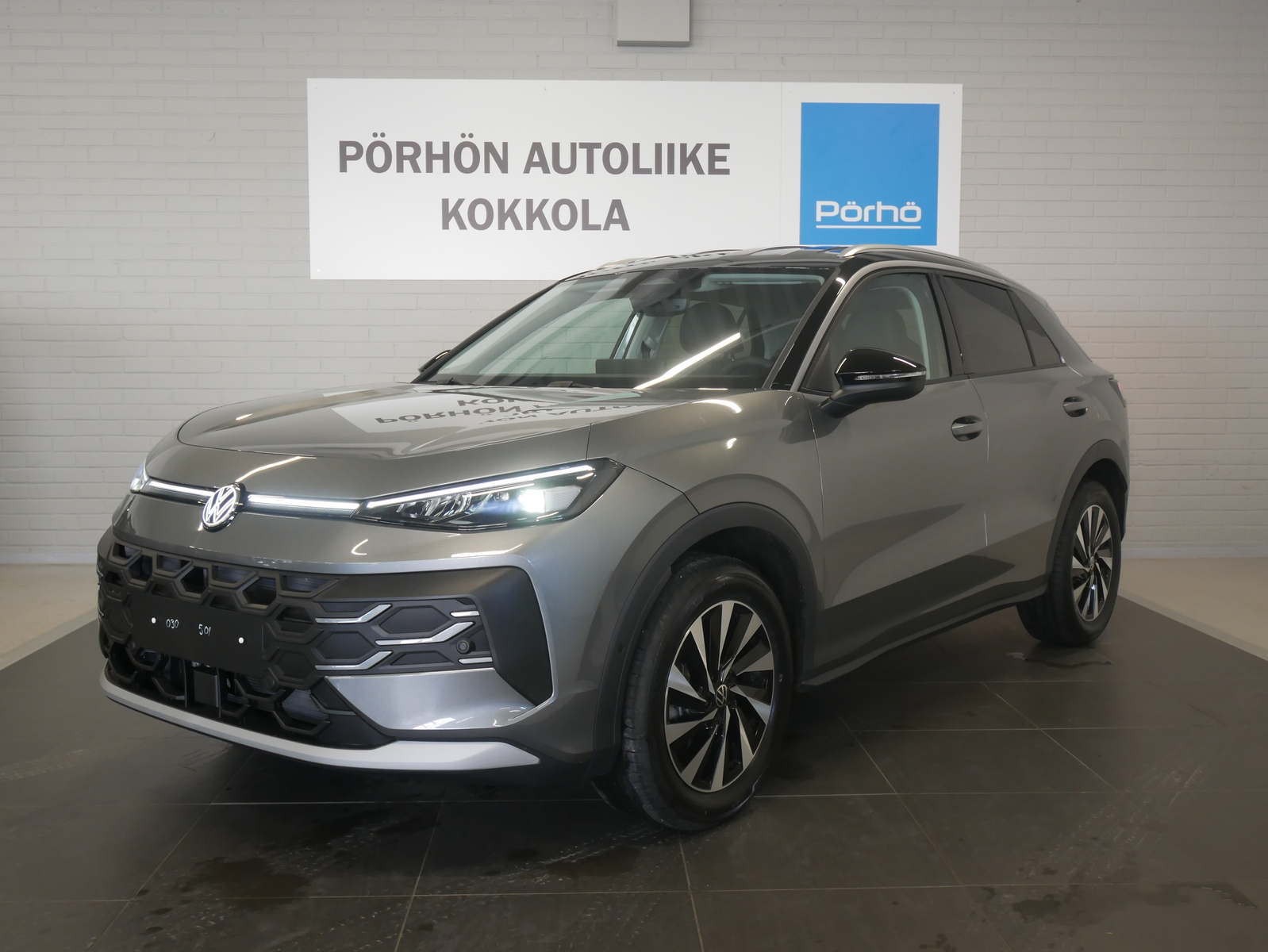 Volkswagen T-Roc 2026