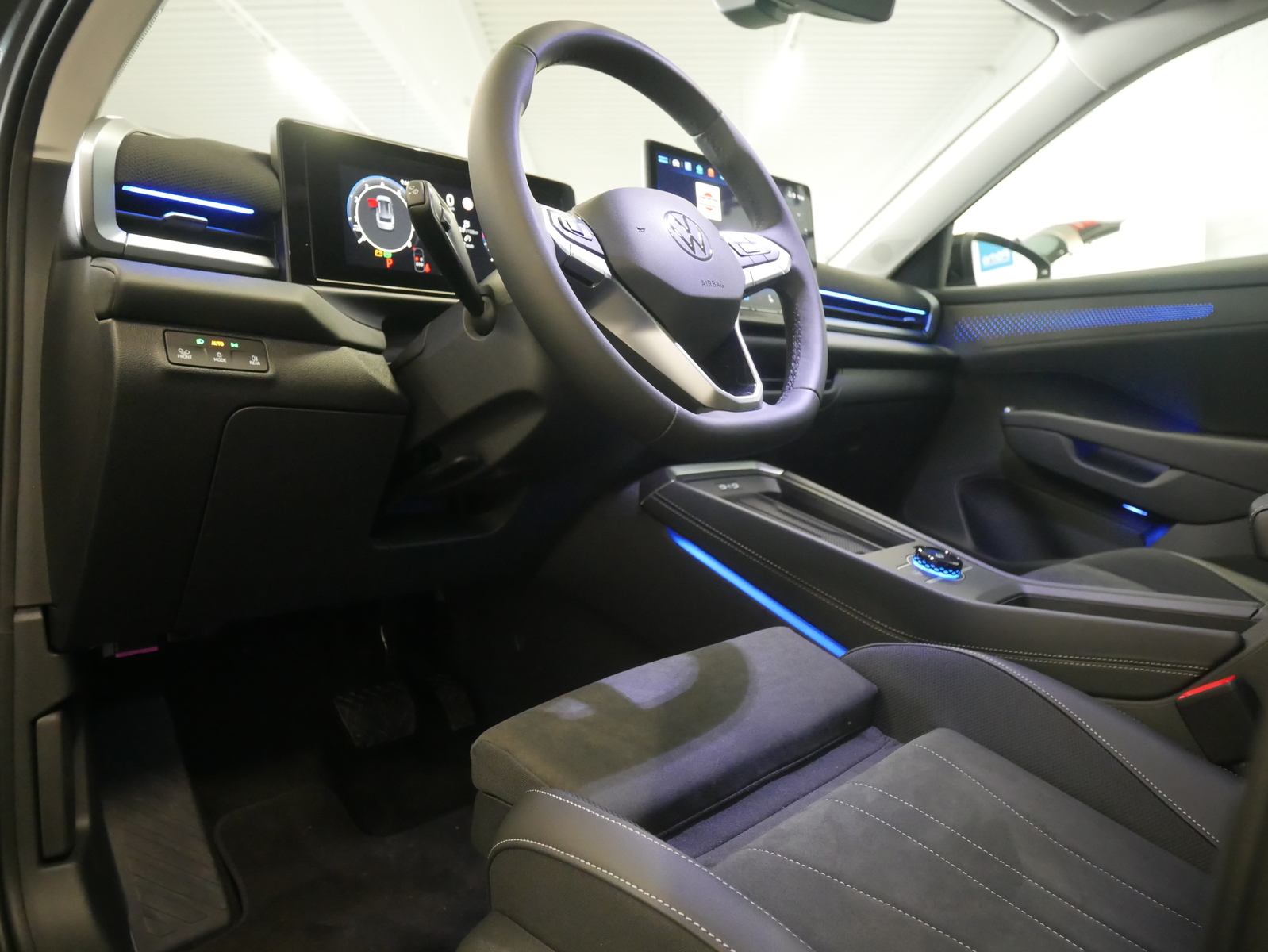 Volkswagen T-Roc 2026