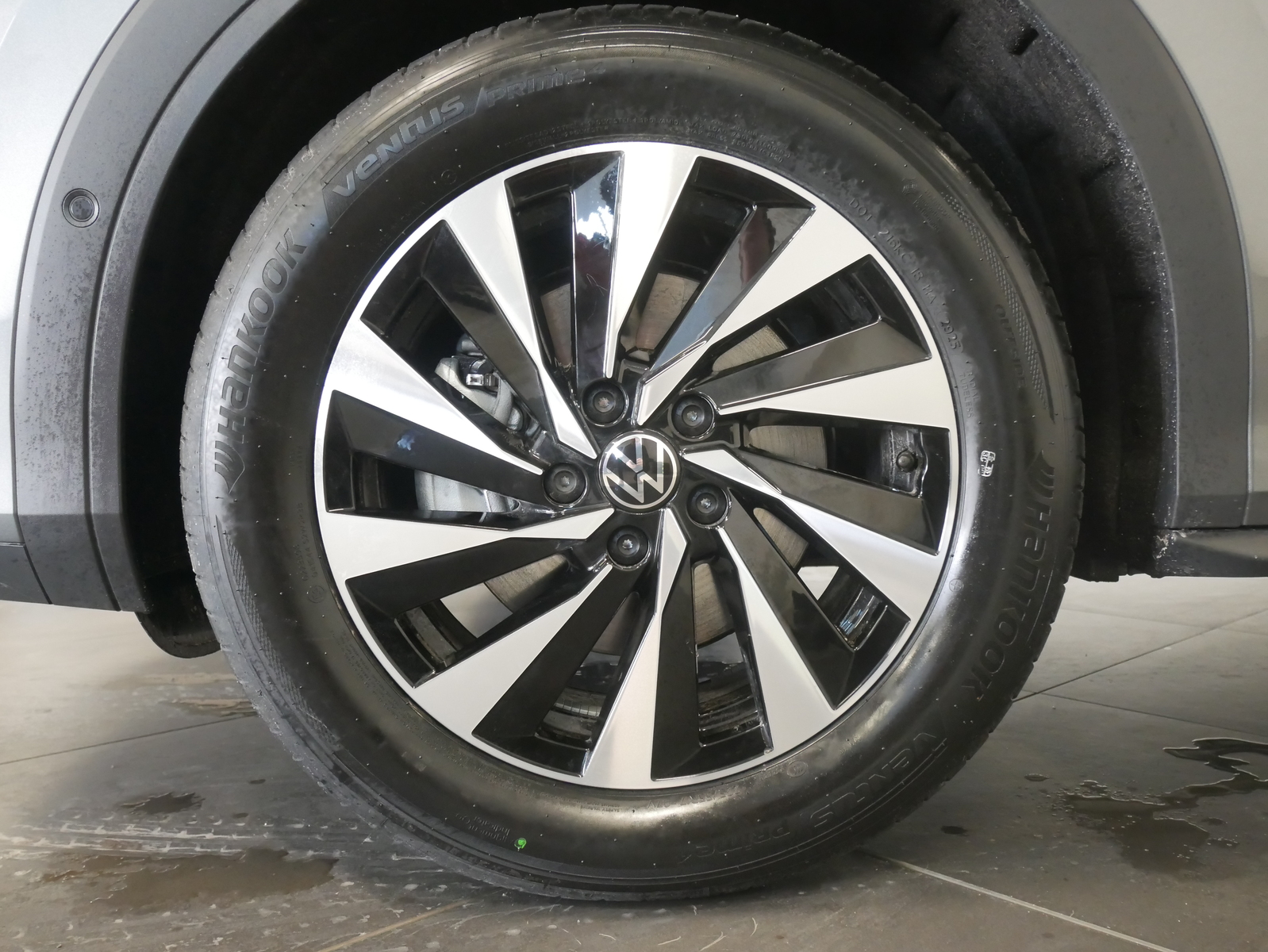 Volkswagen T-Roc 2026