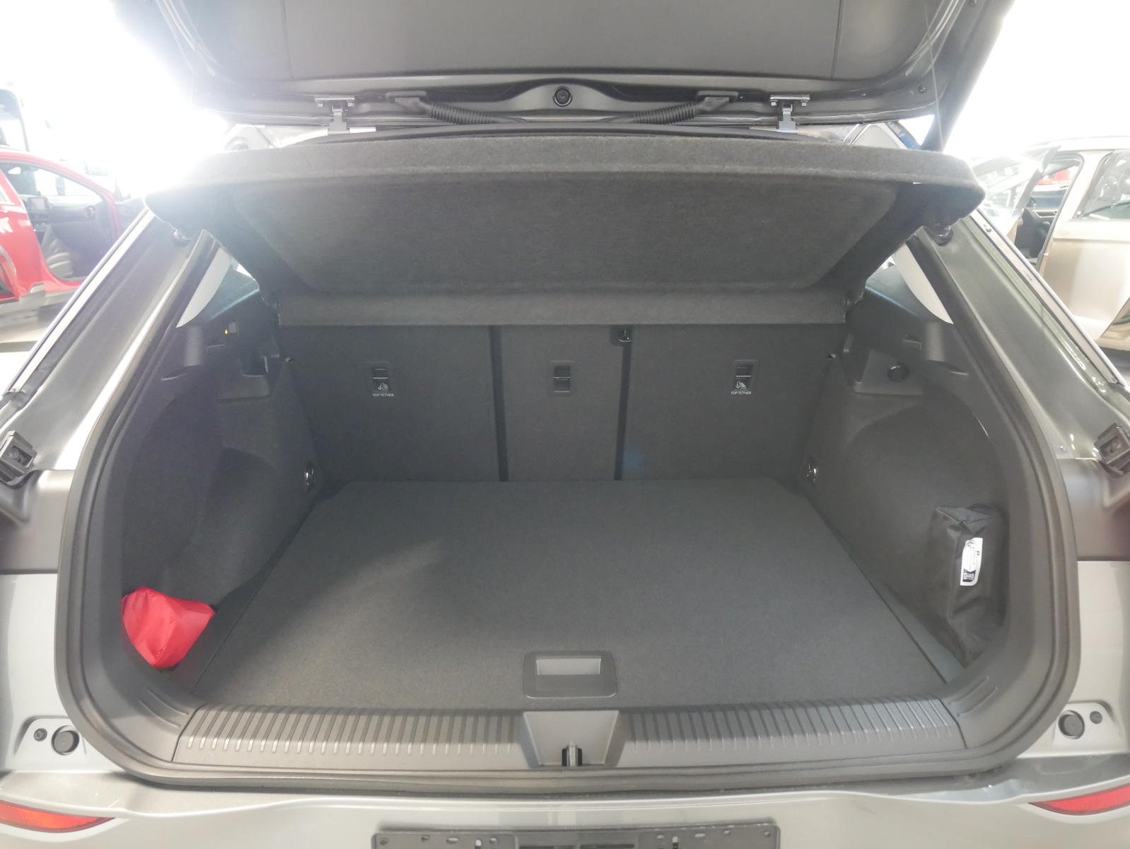 Volkswagen T-Roc 2026