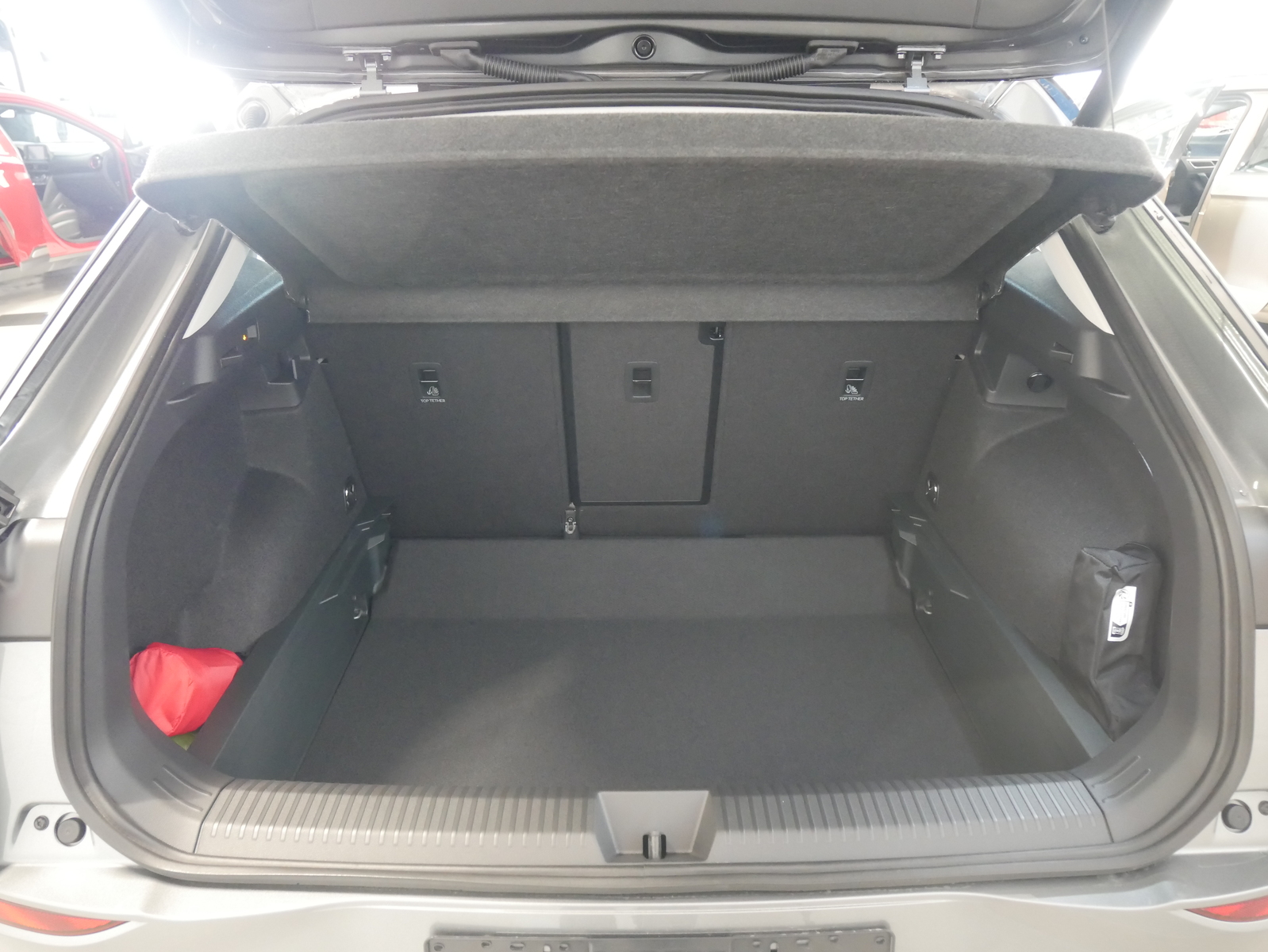 Volkswagen T-Roc 2026