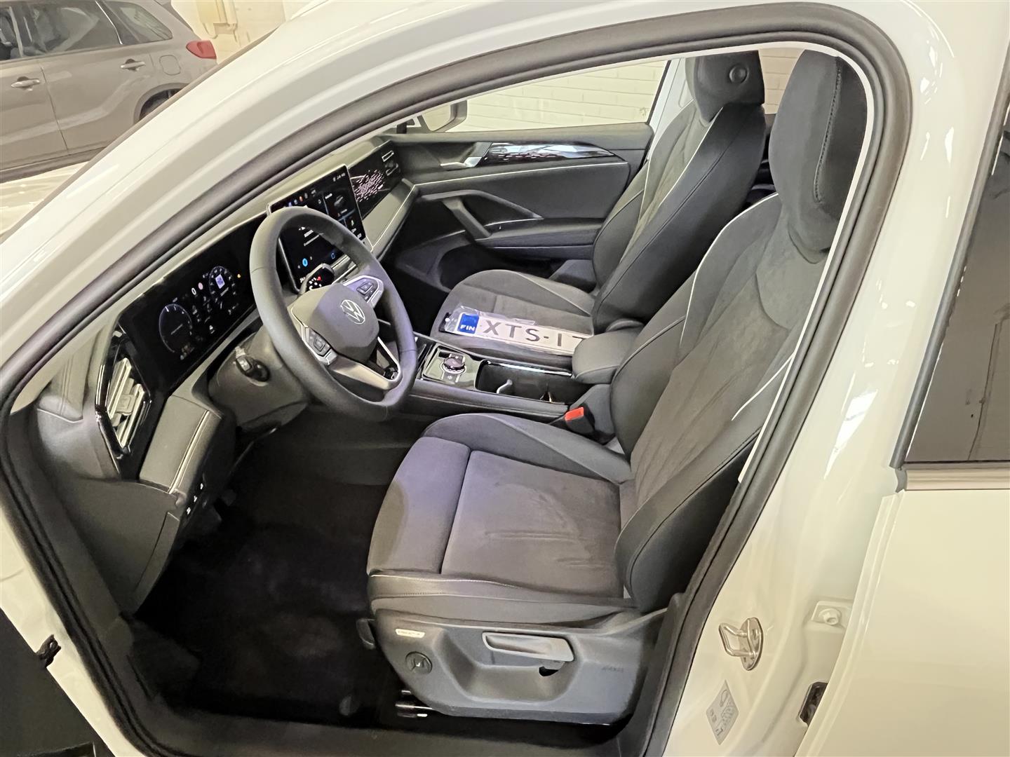 Volkswagen Tiguan 2026