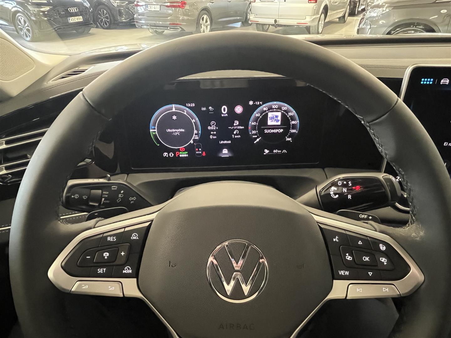 Volkswagen Tiguan 2026