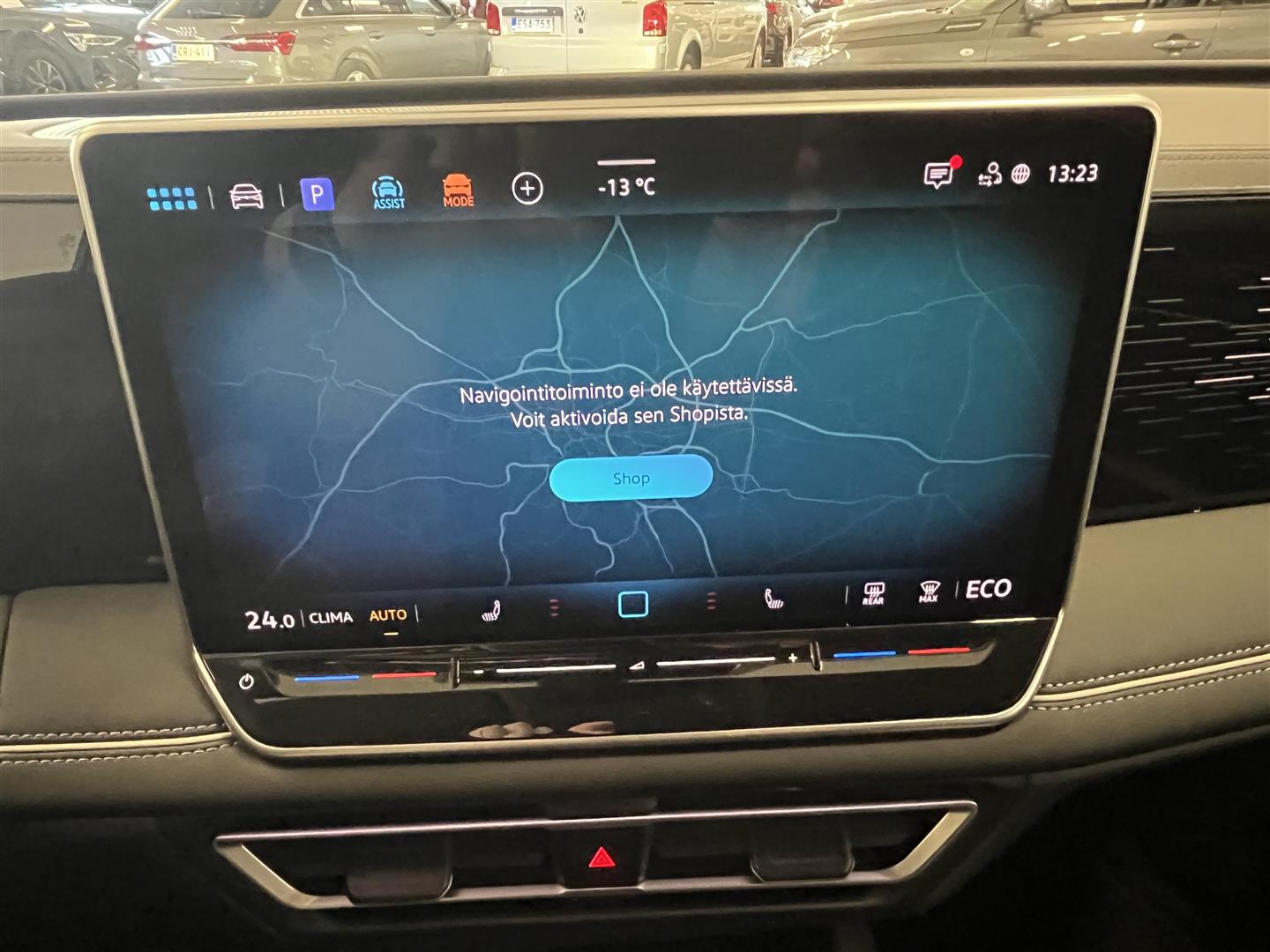 Volkswagen Tiguan 2026