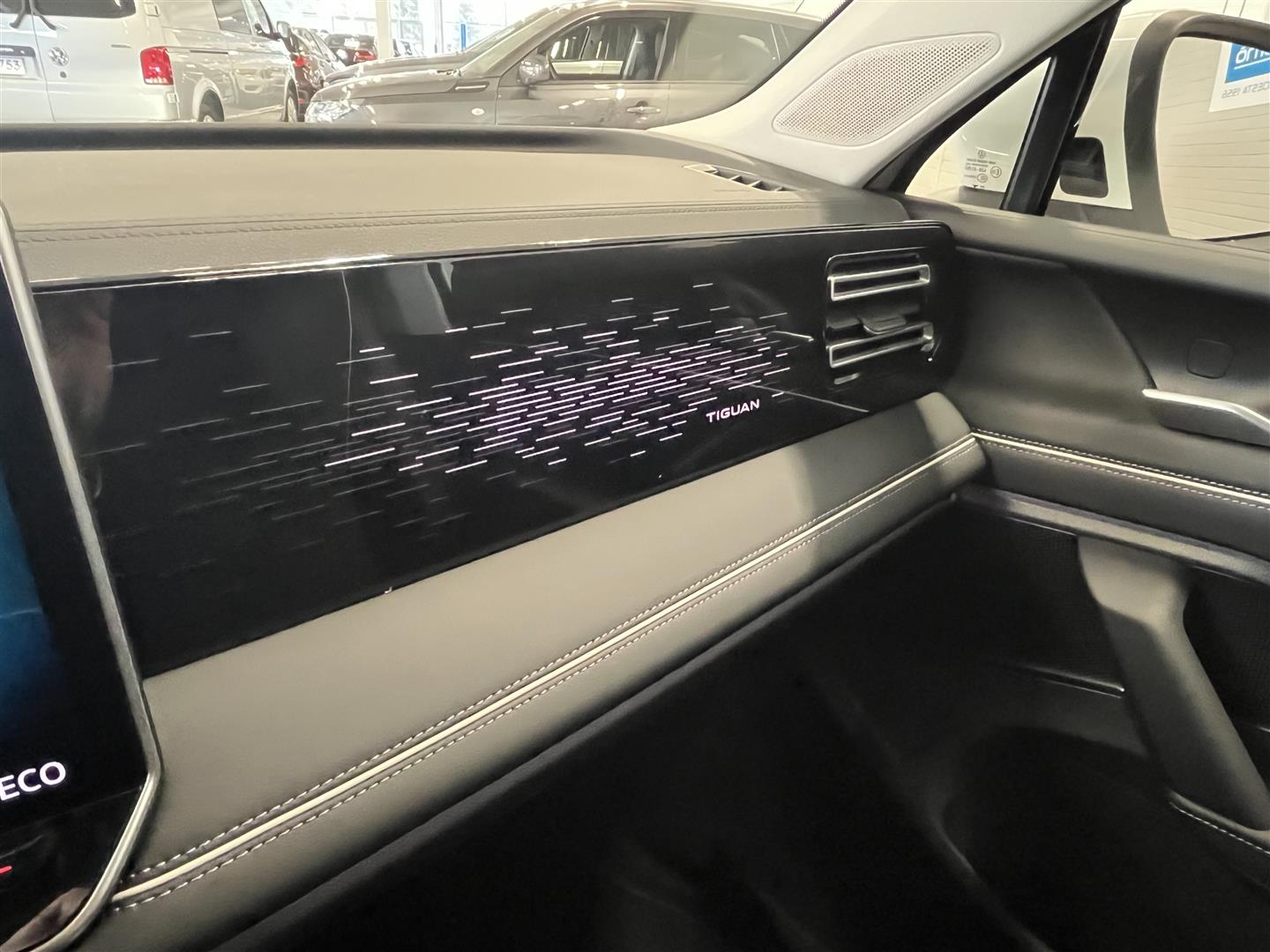 Volkswagen Tiguan 2026