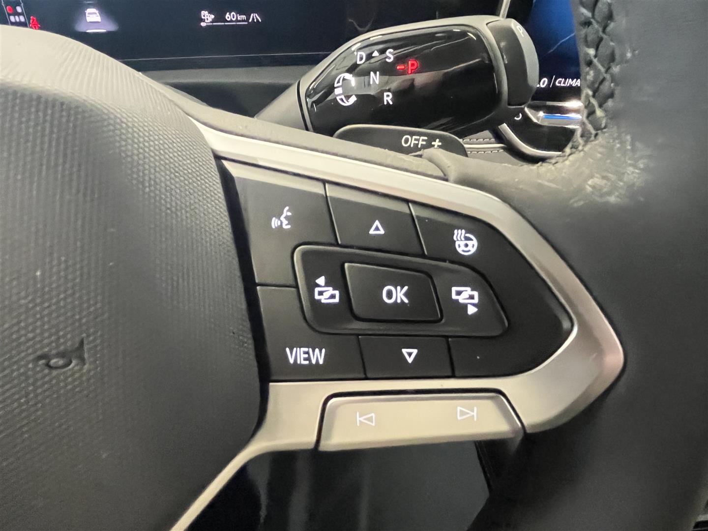 Volkswagen Tiguan 2026