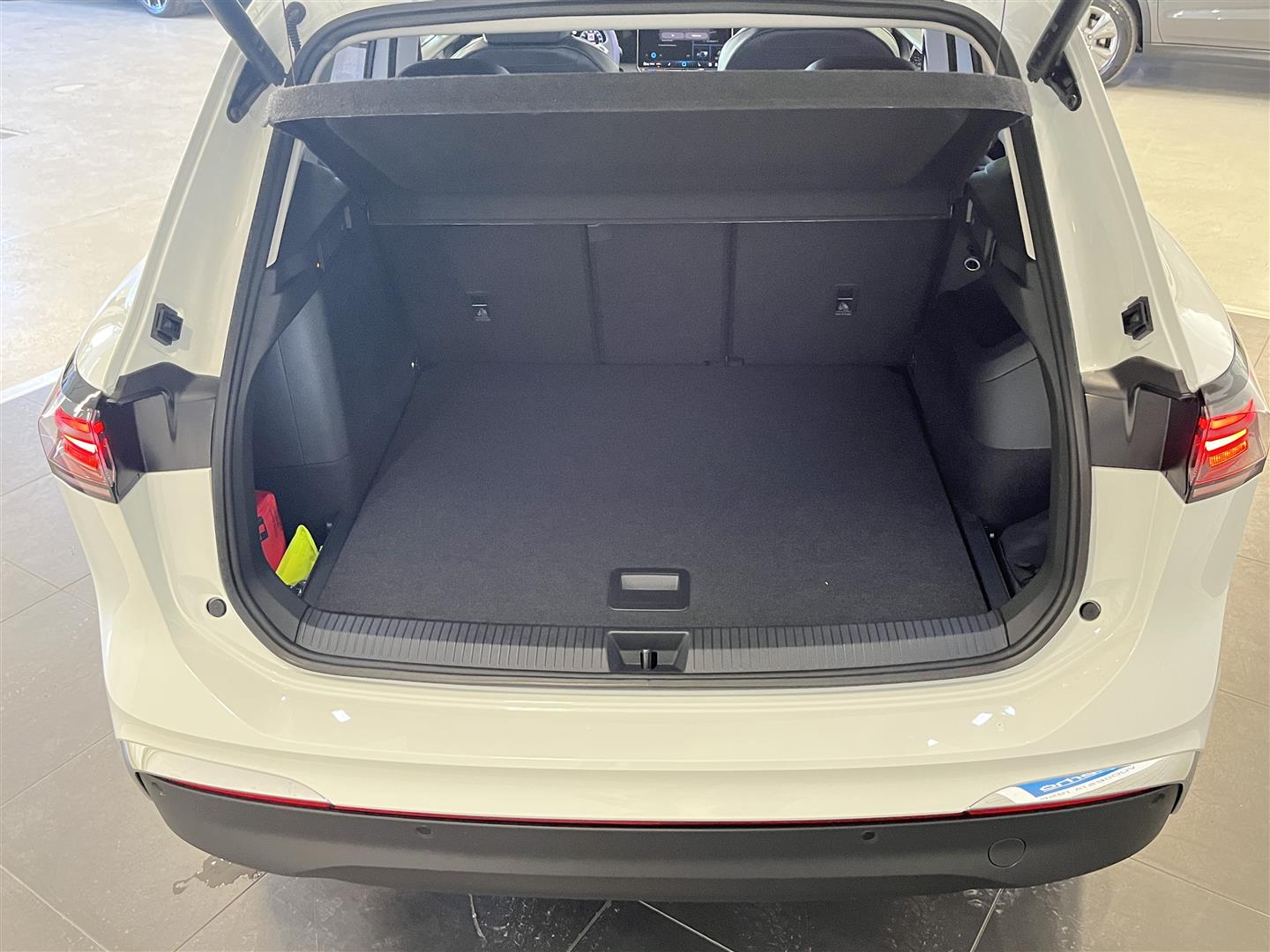 Volkswagen Tiguan 2026