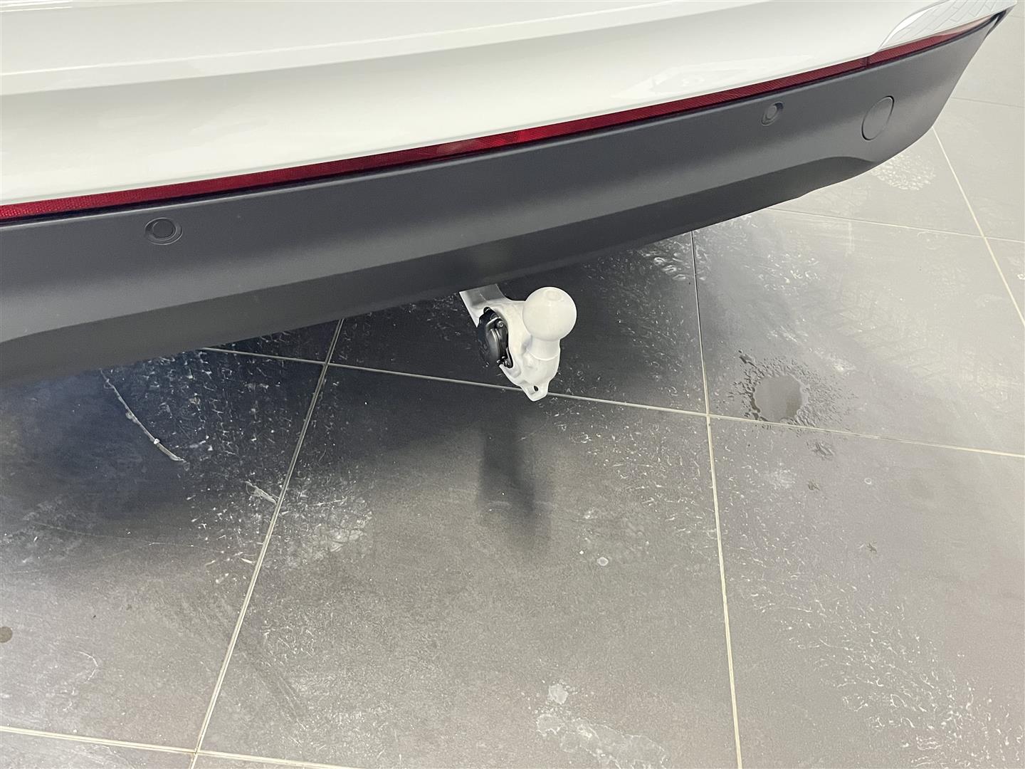 Volkswagen Tiguan 2026