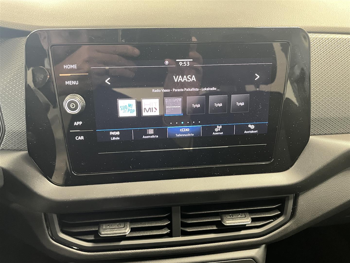 Volkswagen T-Cross 2026