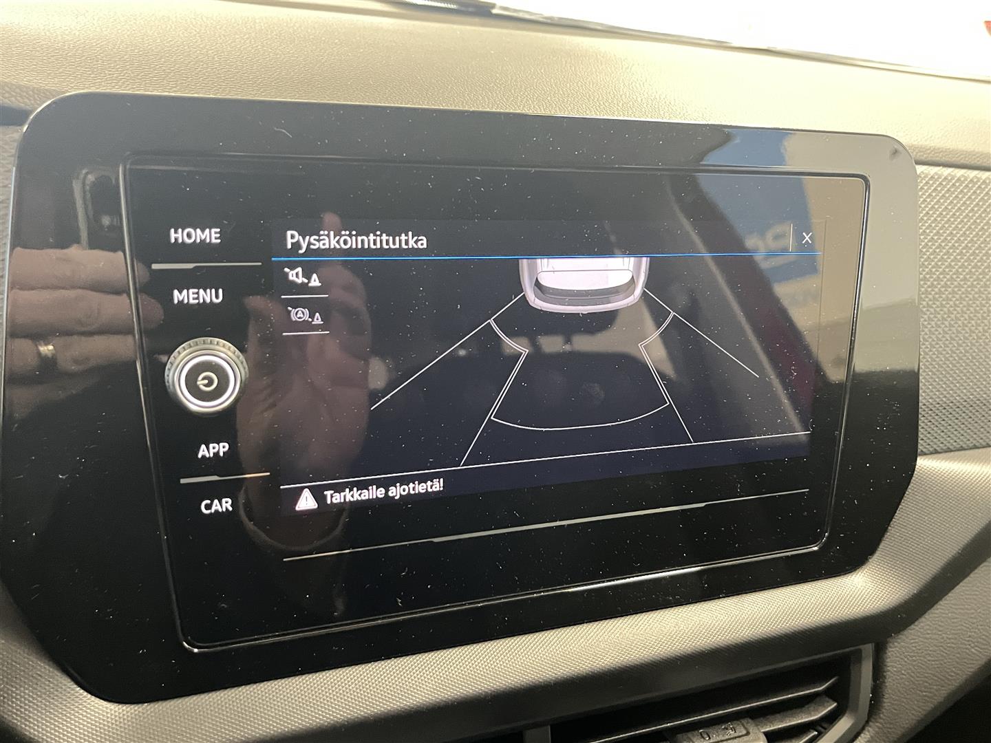 Volkswagen T-Cross 2026