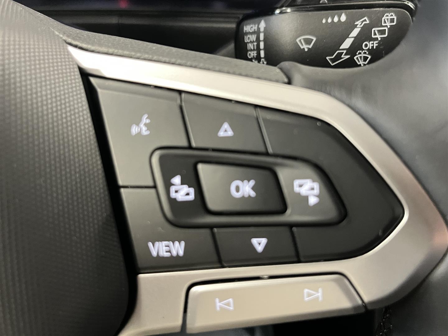 Volkswagen T-Cross 2026