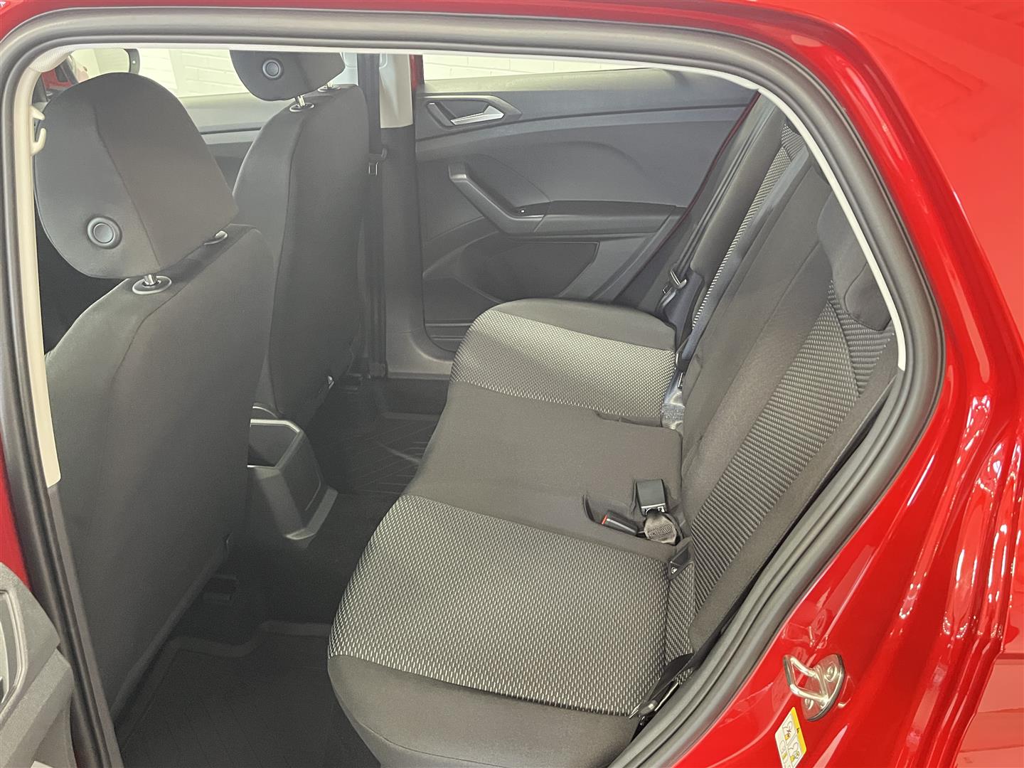 Volkswagen T-Cross 2026