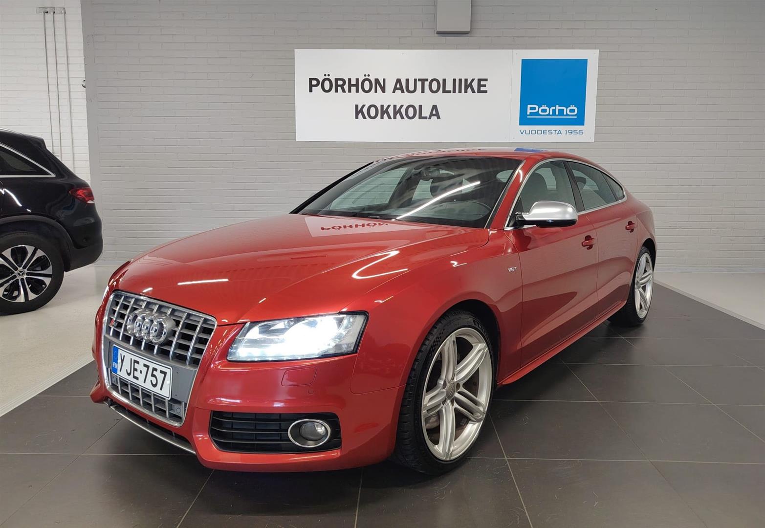 AUDI S5 2010