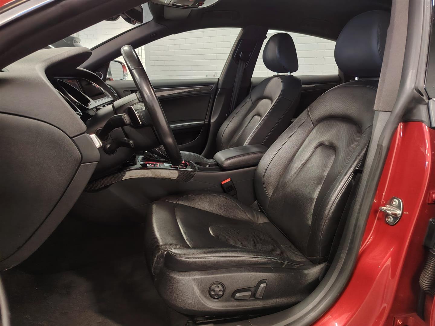 AUDI S5 2010