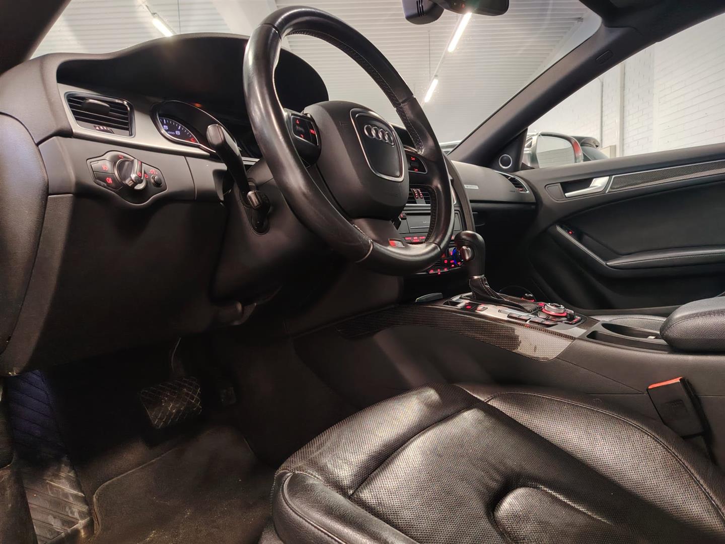 AUDI S5 2010