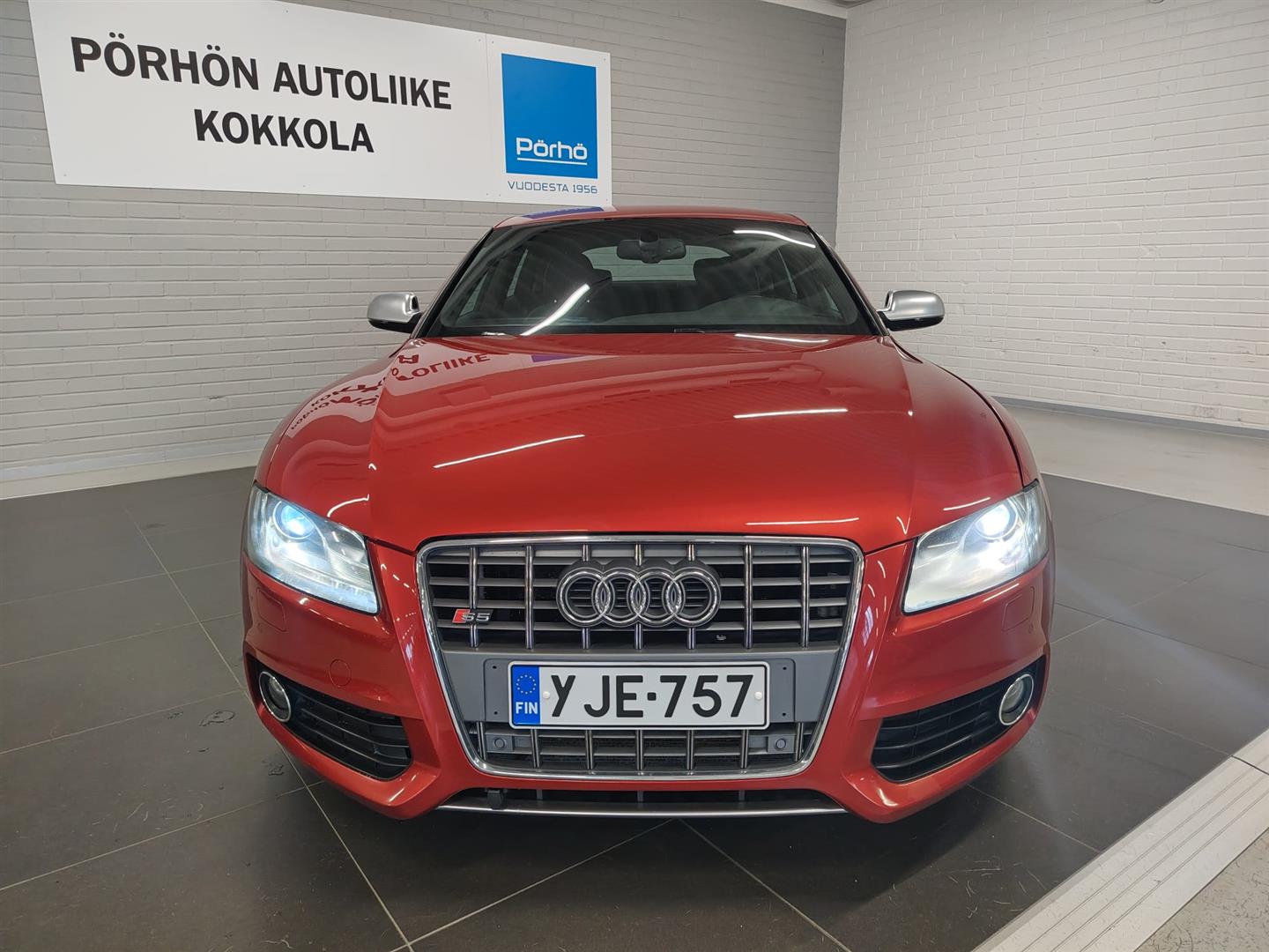 AUDI S5 2010