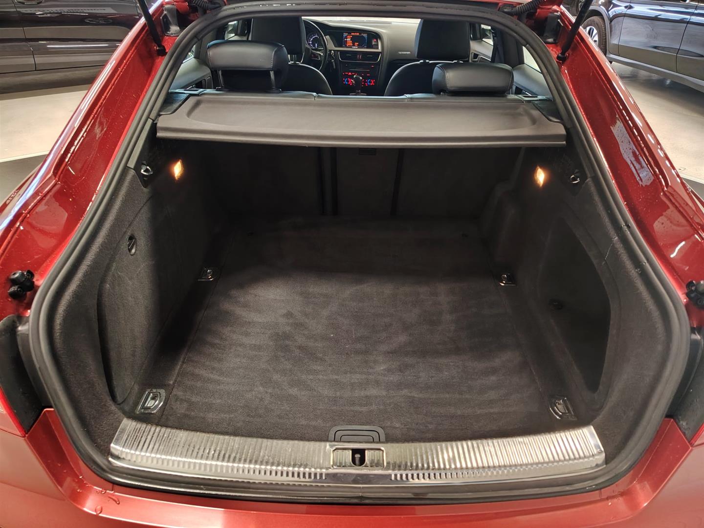 AUDI S5 2010