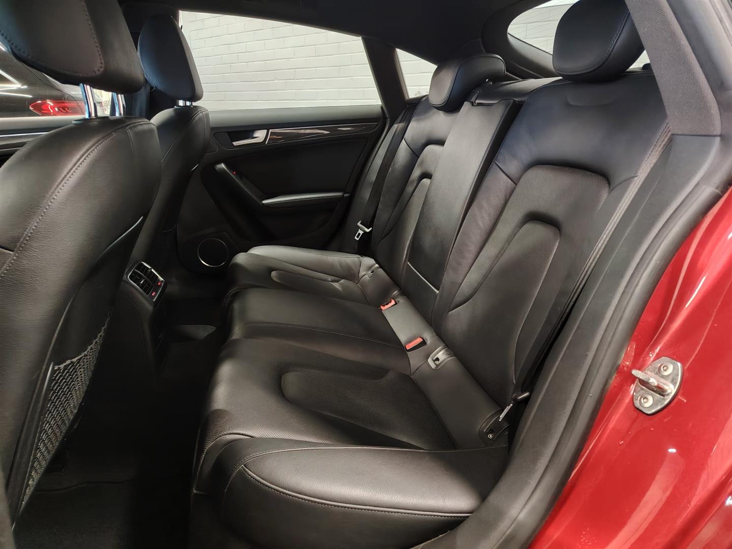 AUDI S5 2010