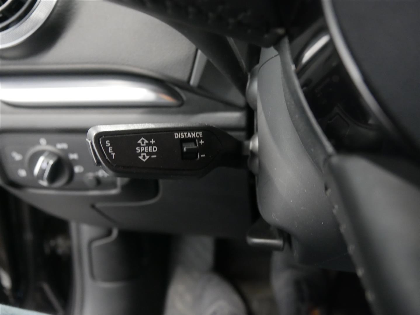 AUDI A3 2016