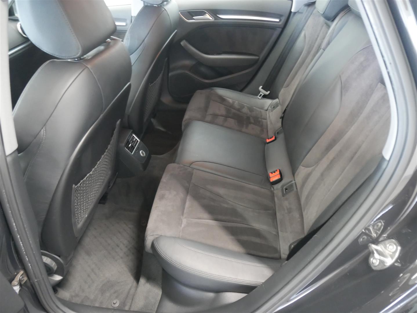 AUDI A3 2016