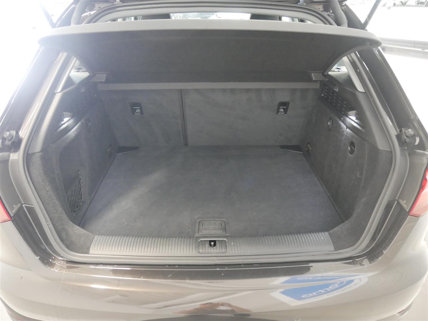 AUDI A3 2016