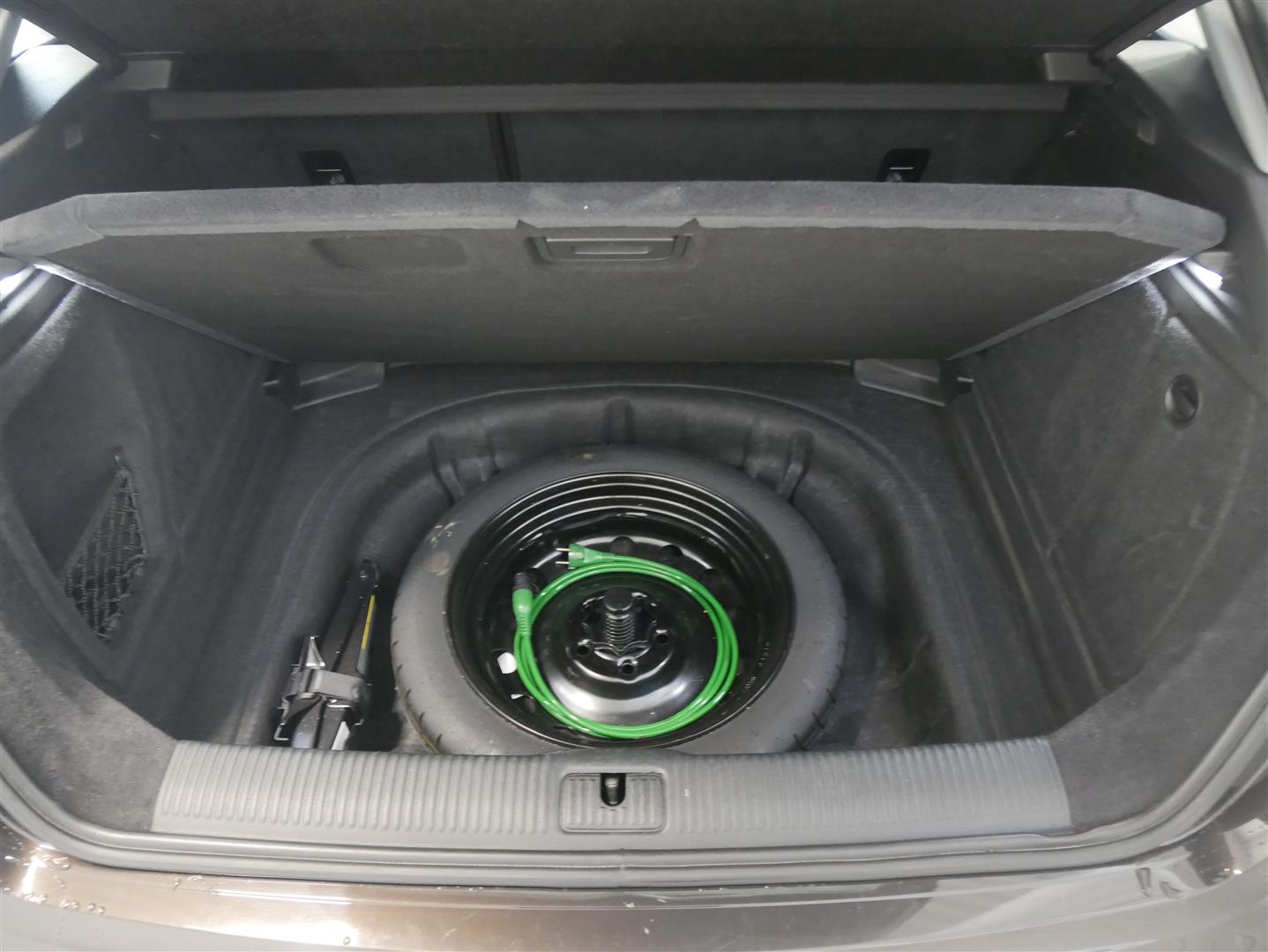 AUDI A3 2016